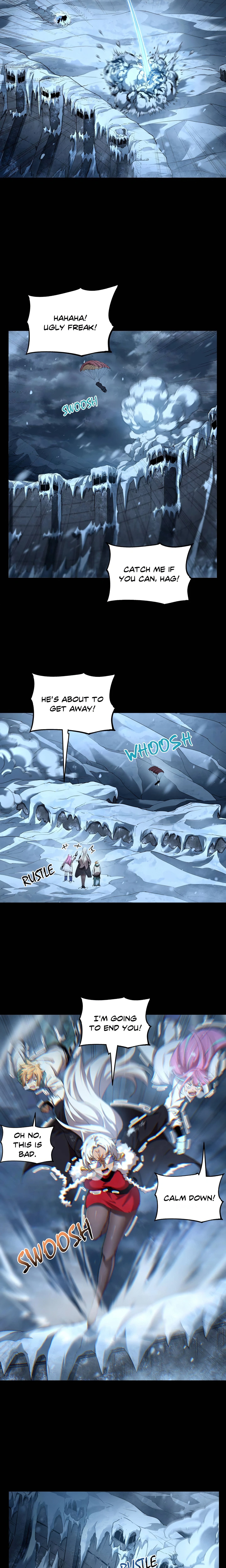 Surviving Disaster: Extreme Cold Page 15 - MangaHe