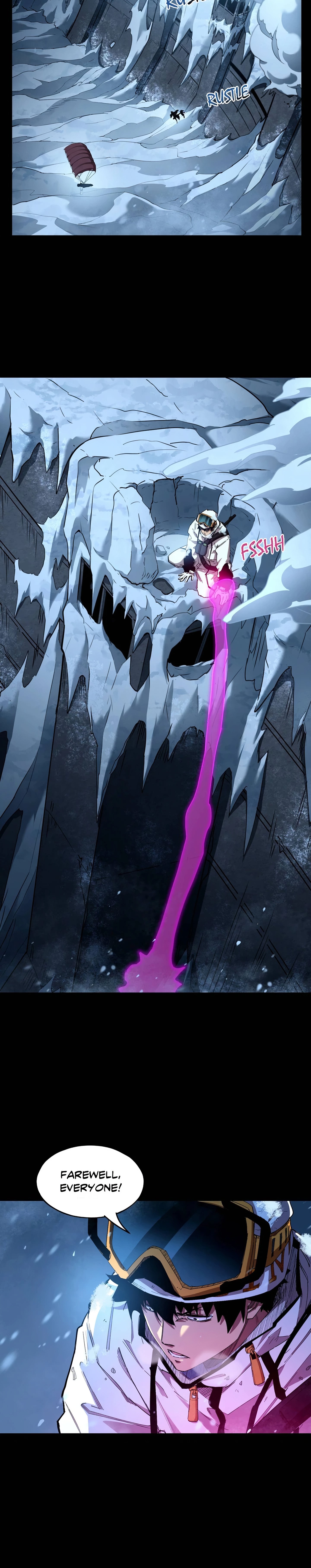 Surviving Disaster: Extreme Cold Page 16 - MangaHe