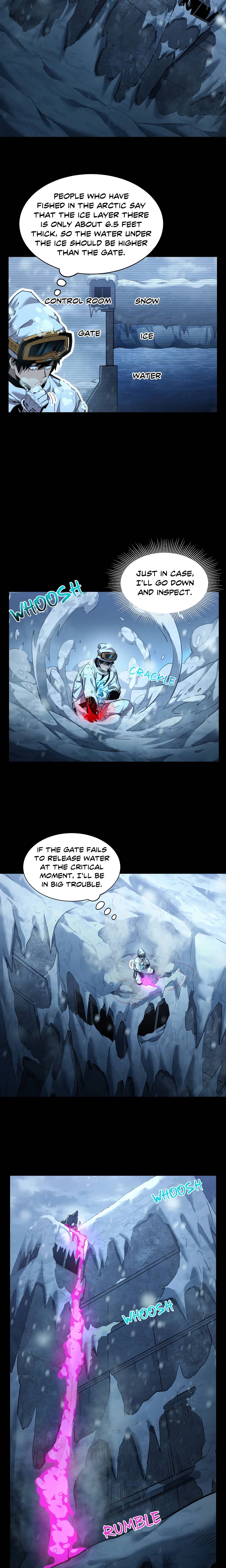 Surviving Disaster: Extreme Cold Page 6 - MangaHe