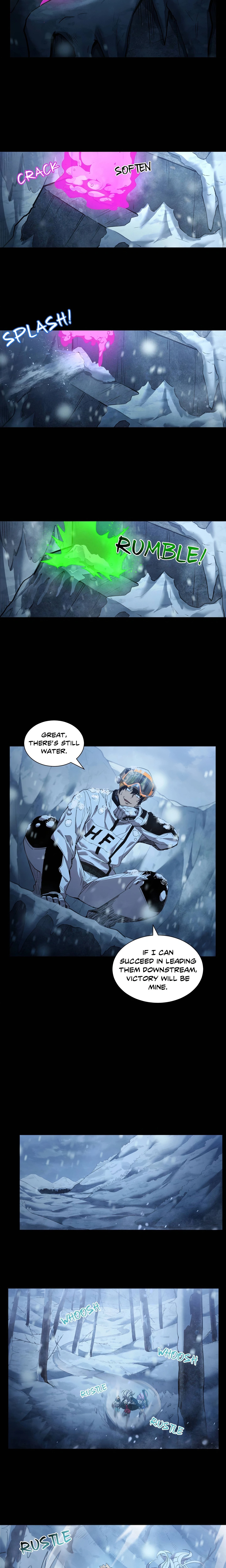 Surviving Disaster: Extreme Cold Page 7 - MangaHe