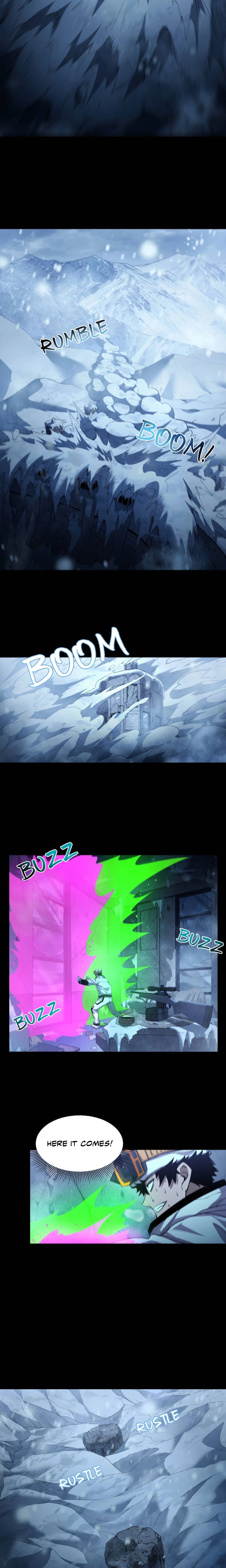 Surviving Disaster: Extreme Cold Page 9 - MangaHe