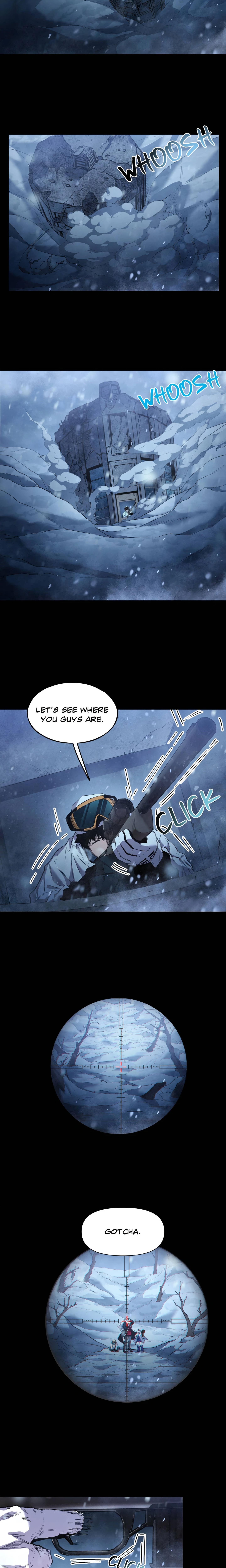 Surviving Disaster: Extreme Cold Page 10 - MangaHe