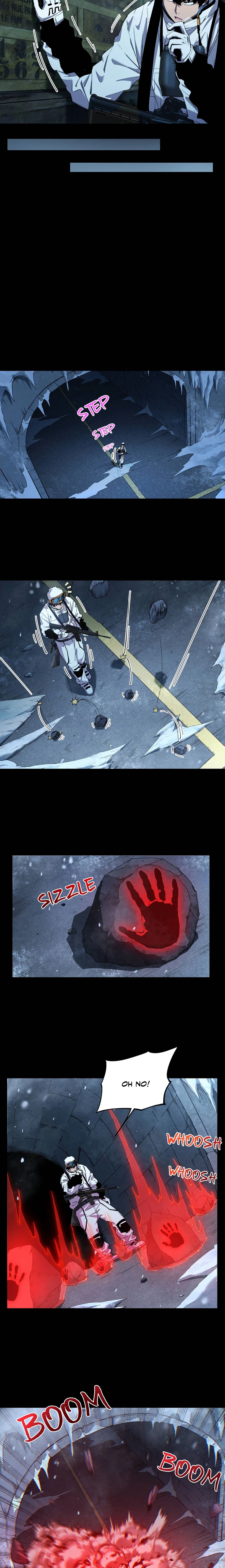 Surviving Disaster: Extreme Cold Page 14 - MangaHe