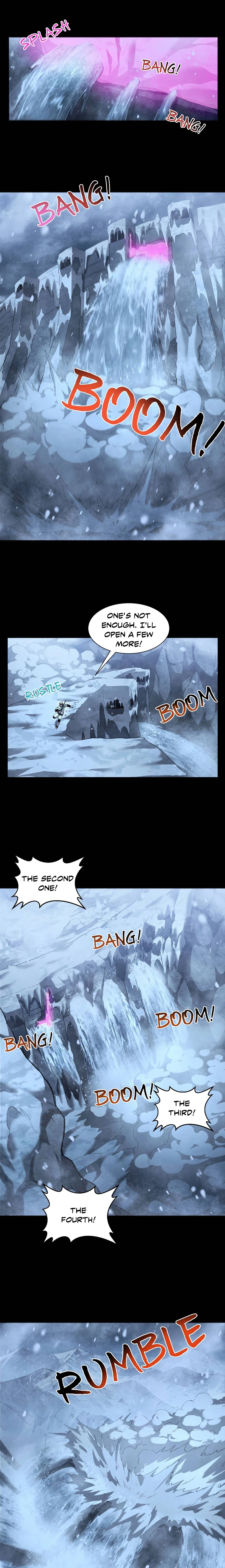 Surviving Disaster: Extreme Cold Page 3 - MangaHe