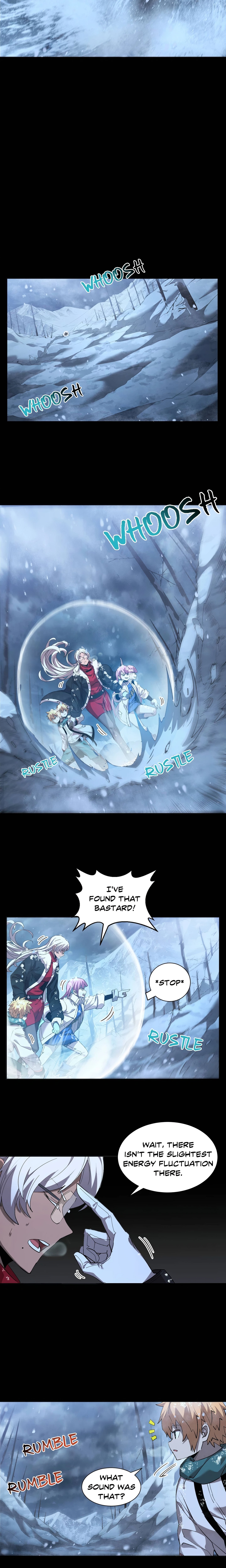 Surviving Disaster: Extreme Cold Page 4 - MangaHe