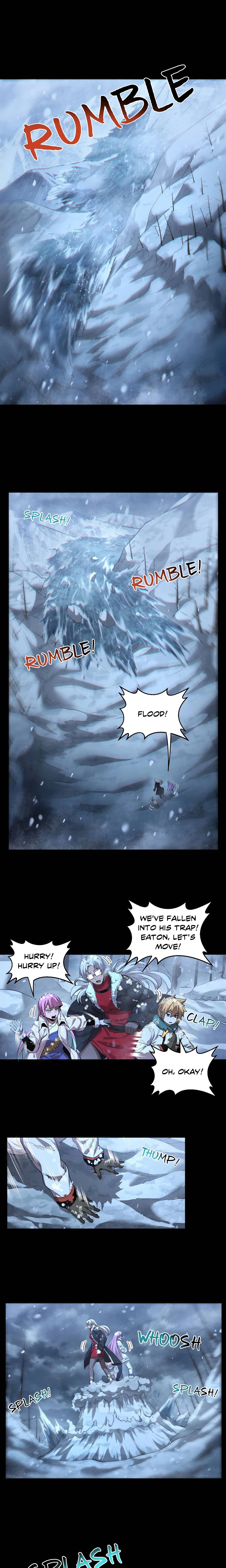 Surviving Disaster: Extreme Cold Page 5 - MangaHe