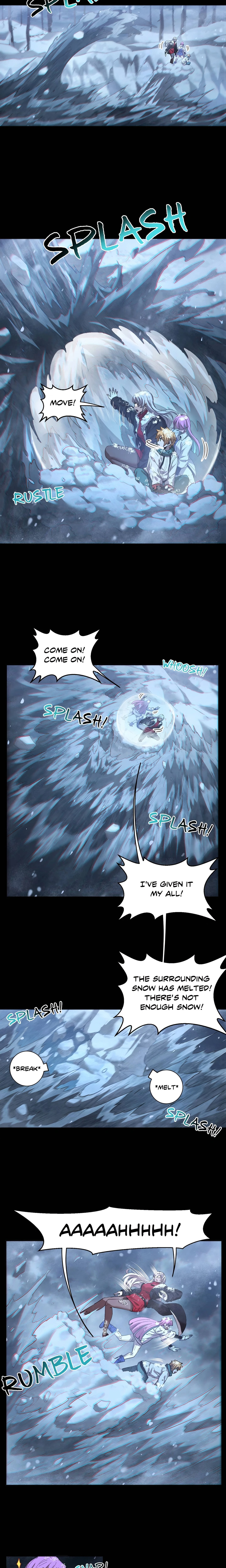 Surviving Disaster: Extreme Cold Page 6 - MangaHe