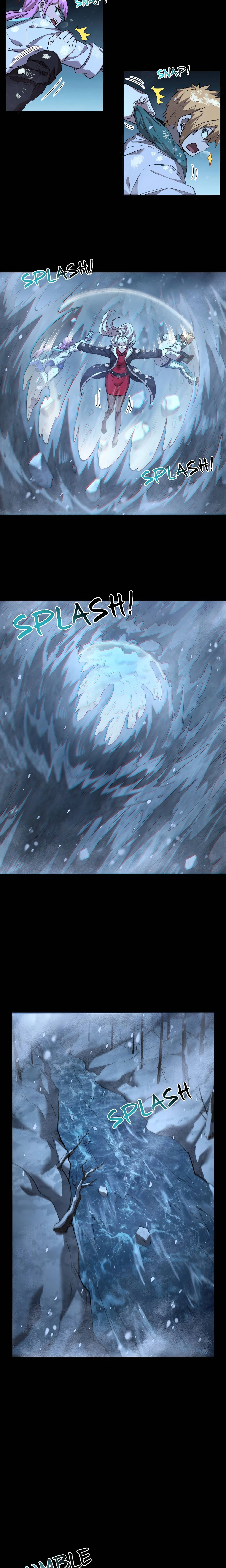 Surviving Disaster: Extreme Cold Page 7 - MangaHe