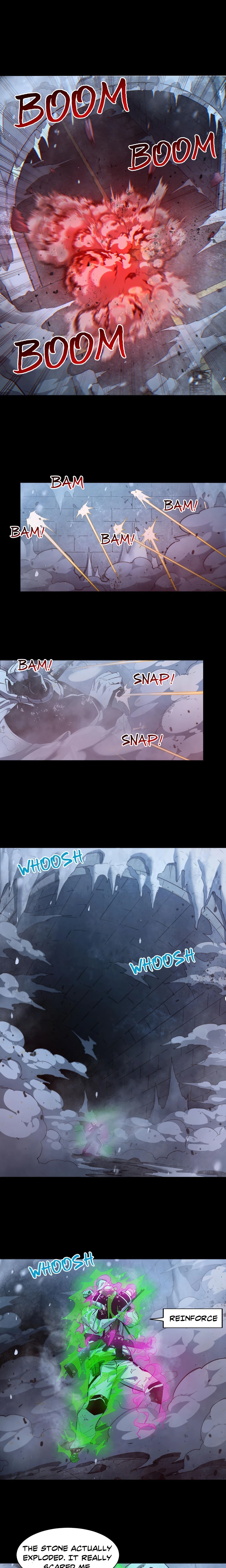 Surviving Disaster: Extreme Cold Page 3 - MangaHe