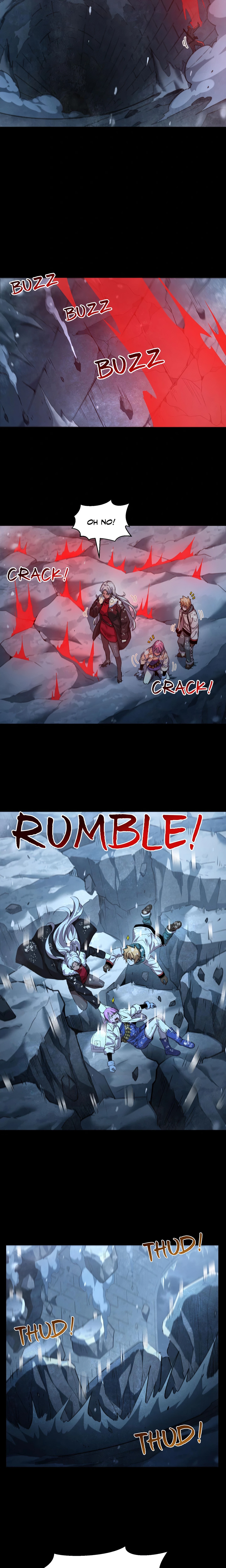 Surviving Disaster: Extreme Cold Page 5 - MangaHe