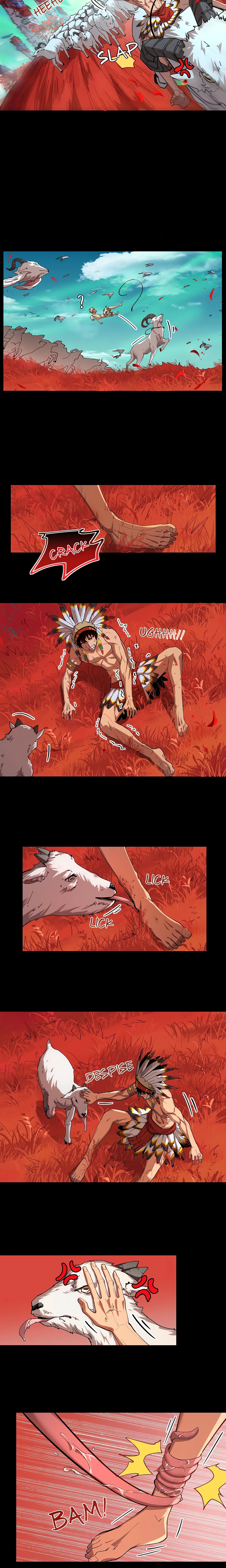 Surviving Disaster: Extreme Cold Page 14 - MangaHe
