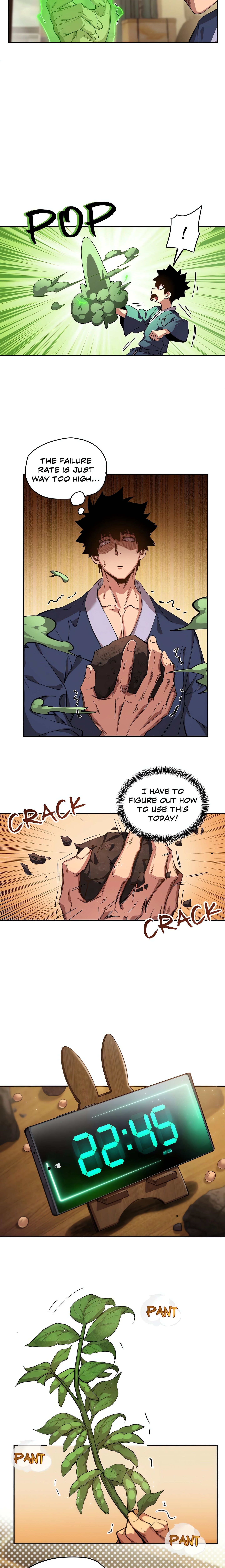Surviving Disaster: Extreme Cold Page 15 - MangaHe
