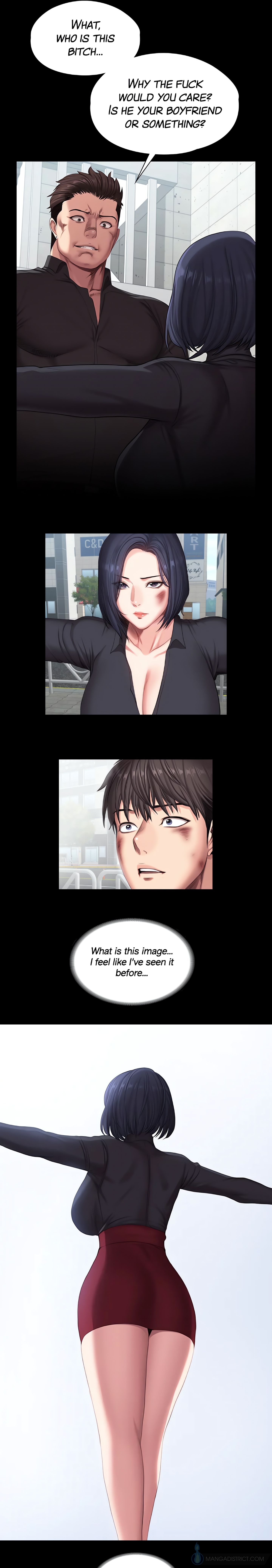 Fitness (Uncensored Fan Edition) Page 5 - MangaHe