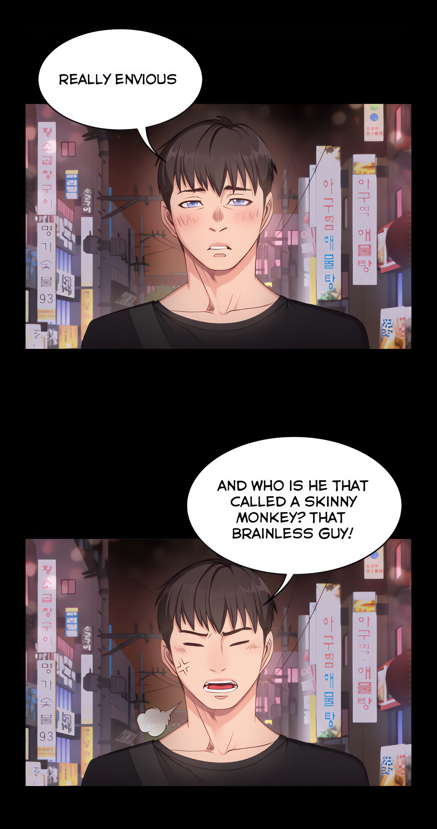 Fitness (Uncensored Fan Edition) Page 32 - MangaHe