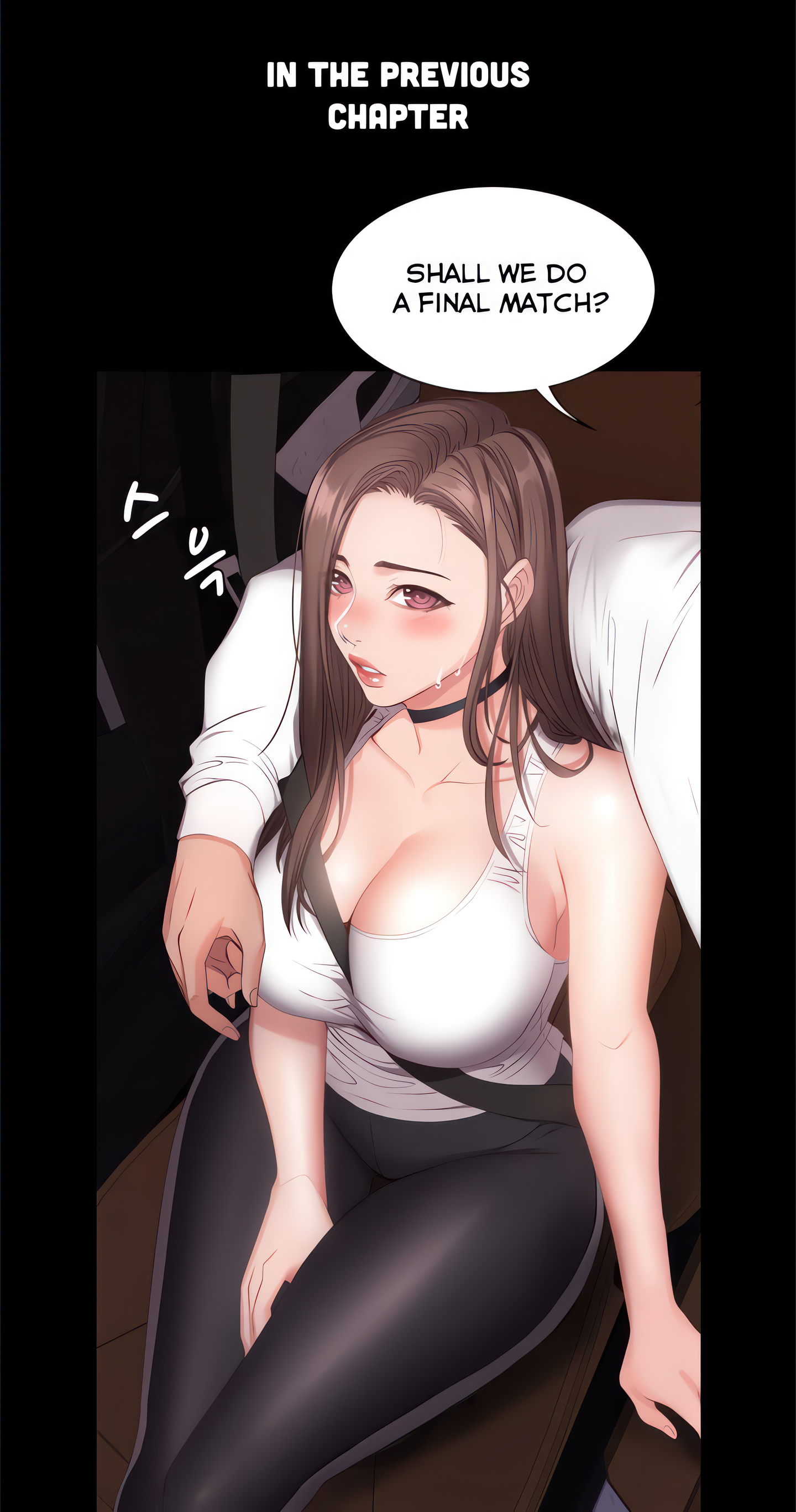 Fitness (Uncensored Fan Edition) Page 4 - MangaHe