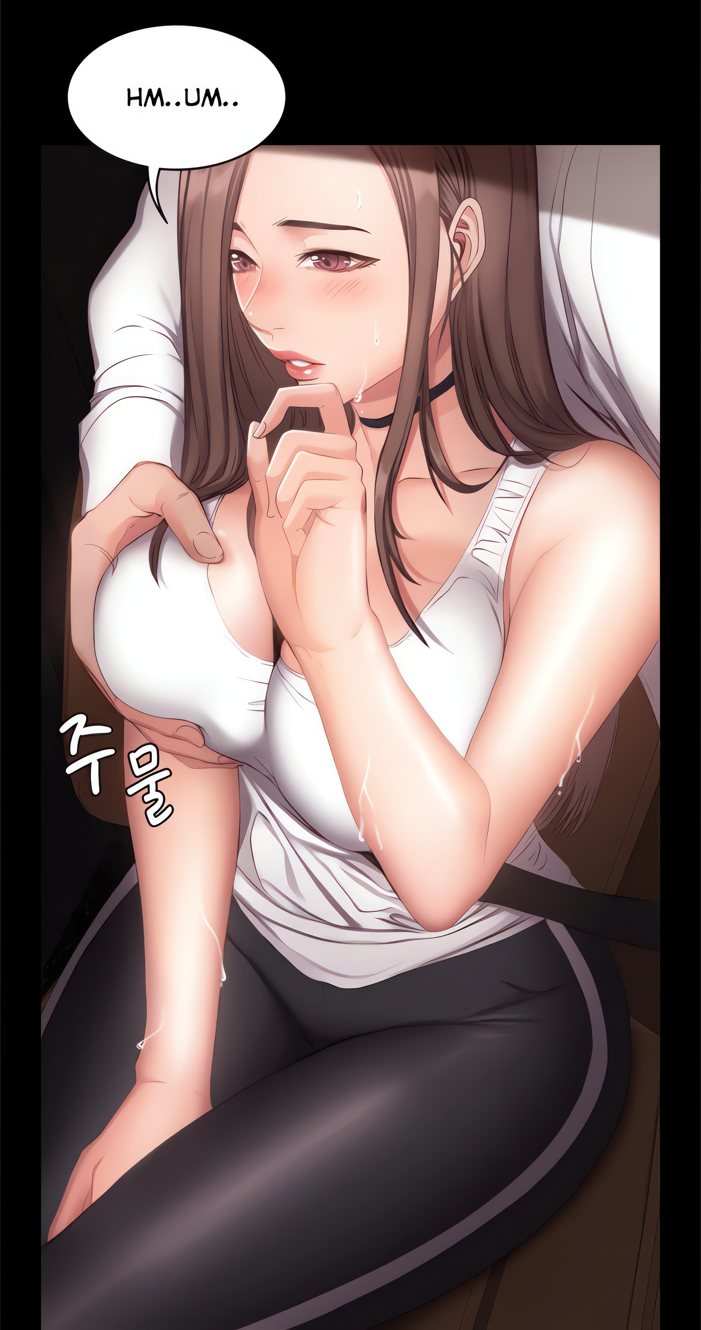 Fitness (Uncensored Fan Edition) Page 5 - MangaHe
