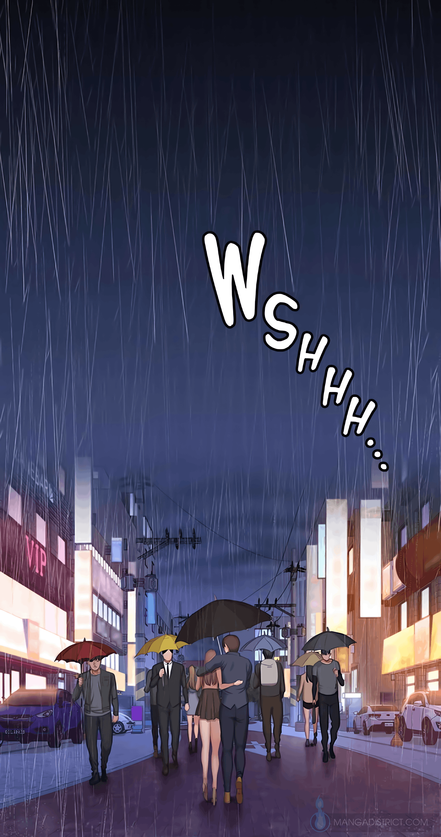Fitness (Uncensored Fan Edition) Page 43 - MangaHe