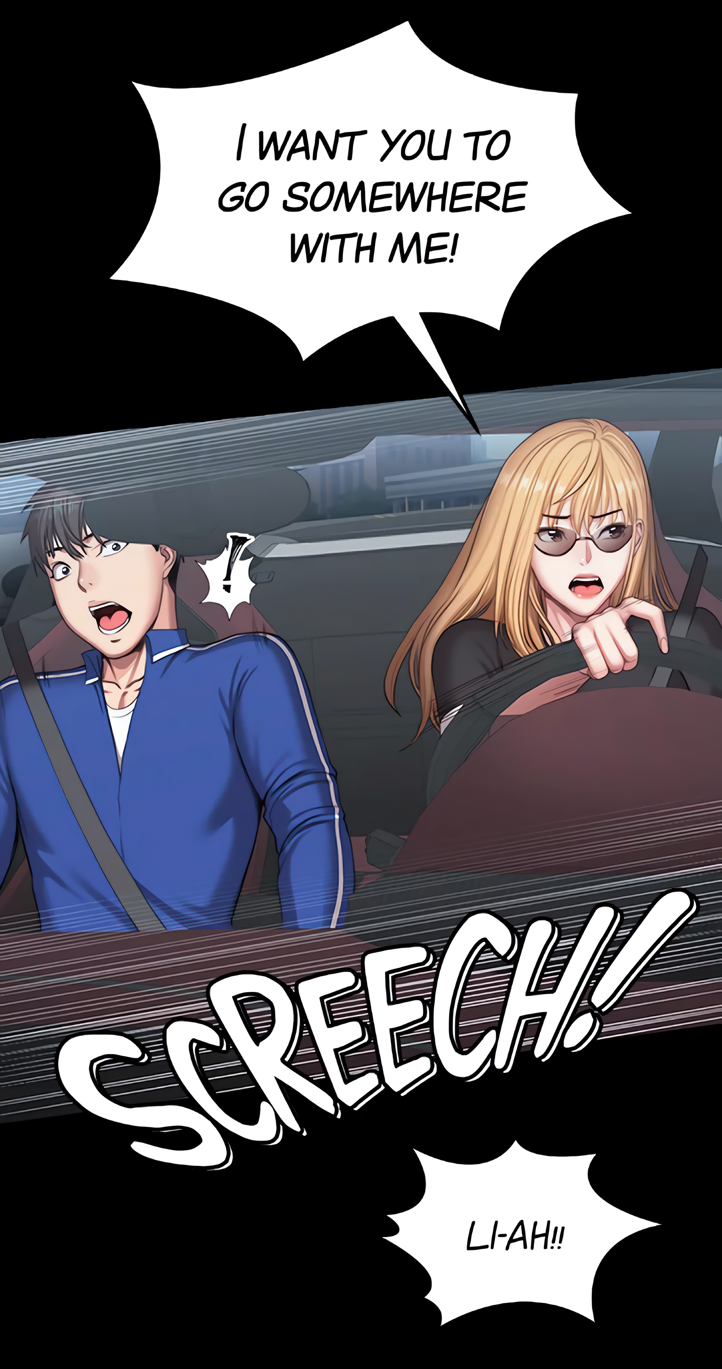 Fitness (Uncensored Fan Edition) Page 52 - MangaHe