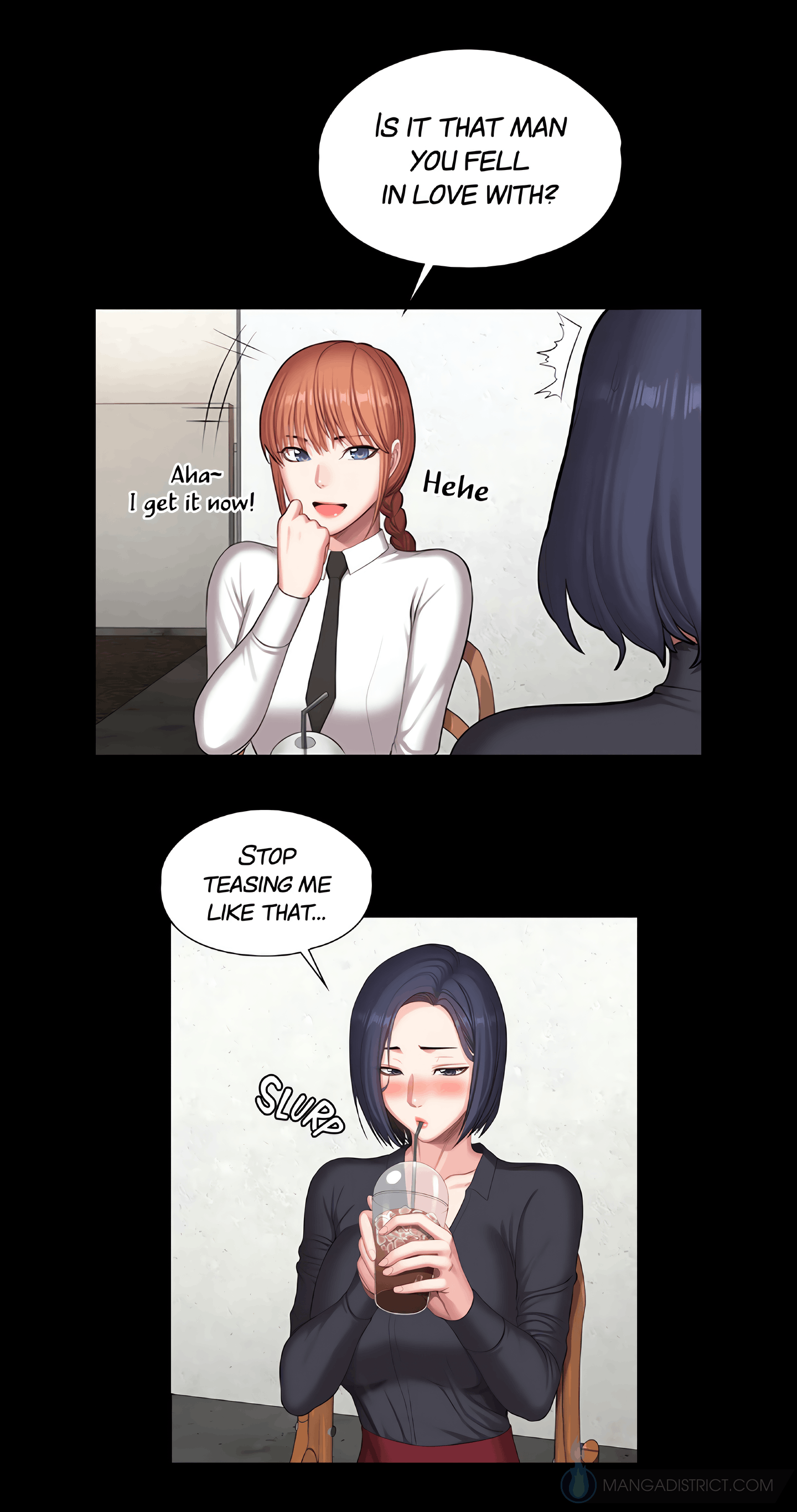 Fitness (Uncensored Fan Edition) Page 33 - MangaHe