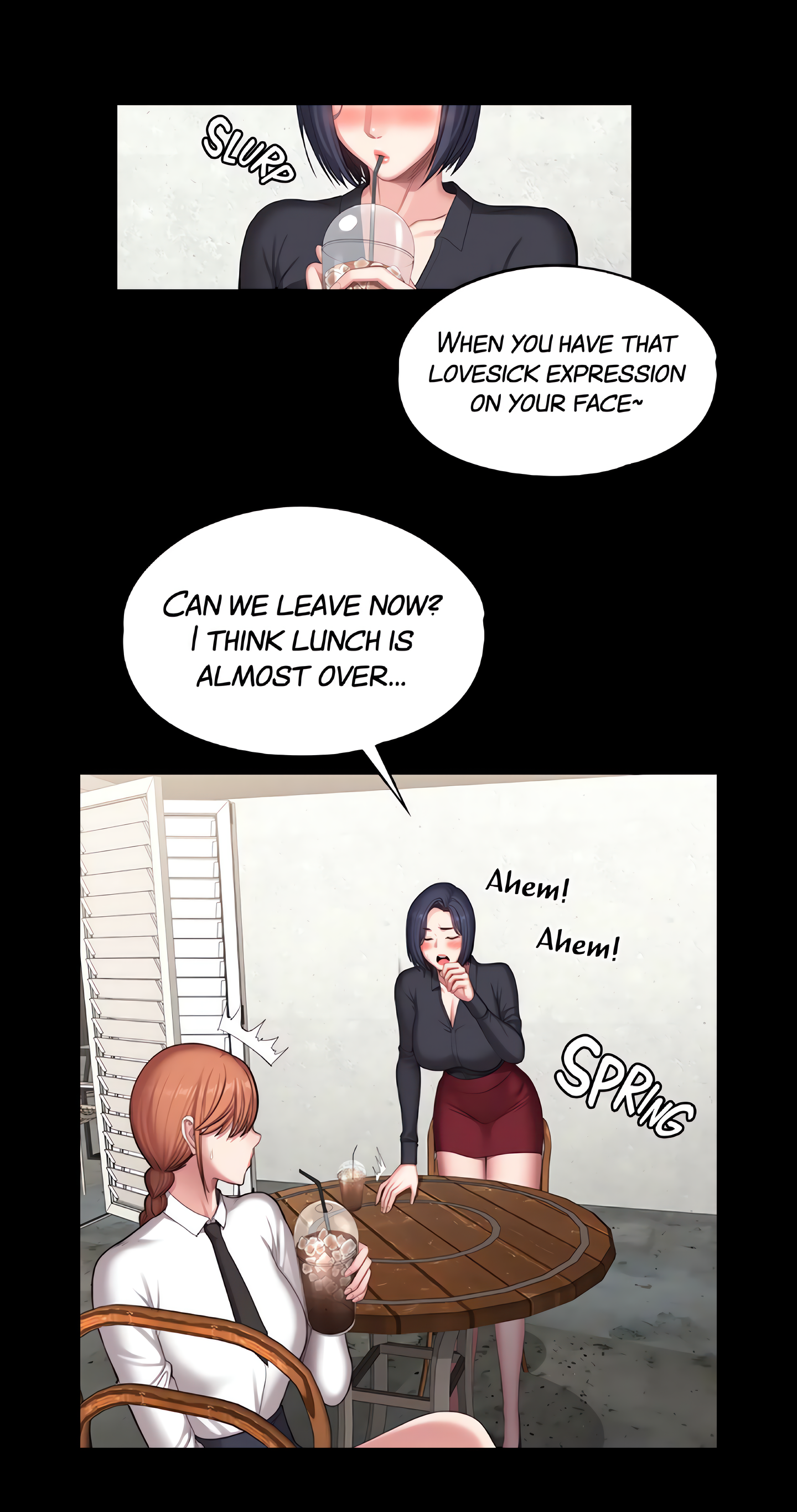 Fitness (Uncensored Fan Edition) Page 35 - MangaHe