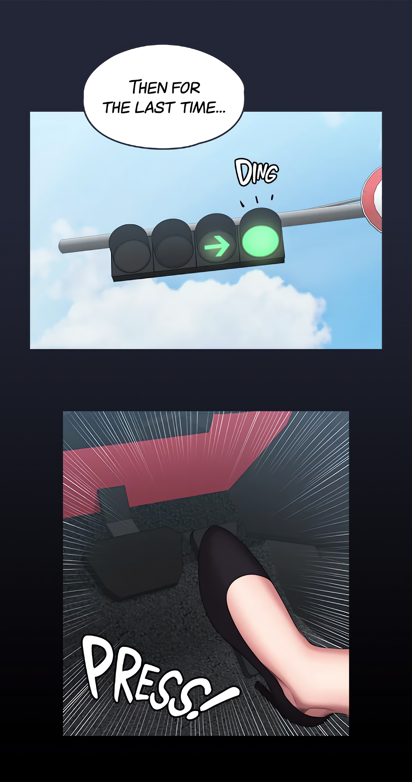 Fitness (Uncensored Fan Edition) Page 5 - MangaHe