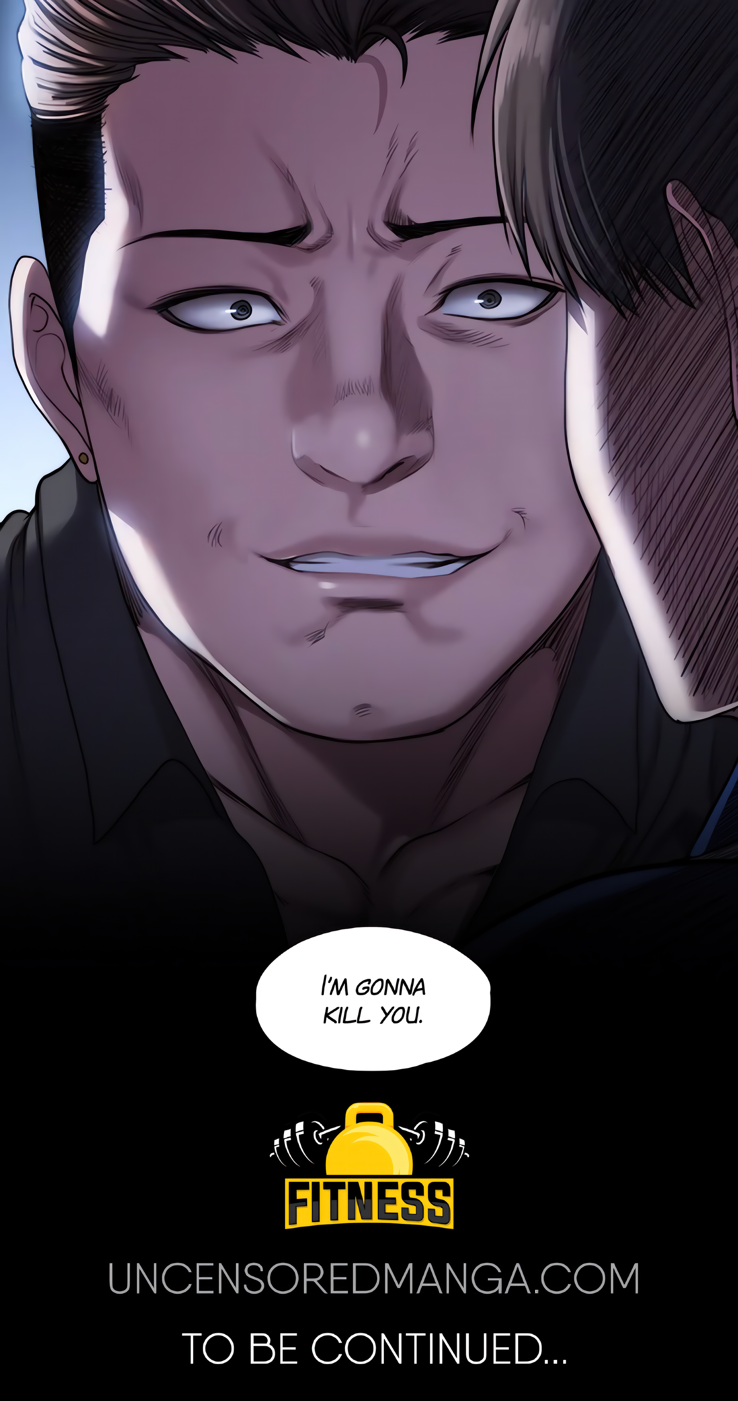 Fitness (Uncensored Fan Edition) Page 50 - MangaHe