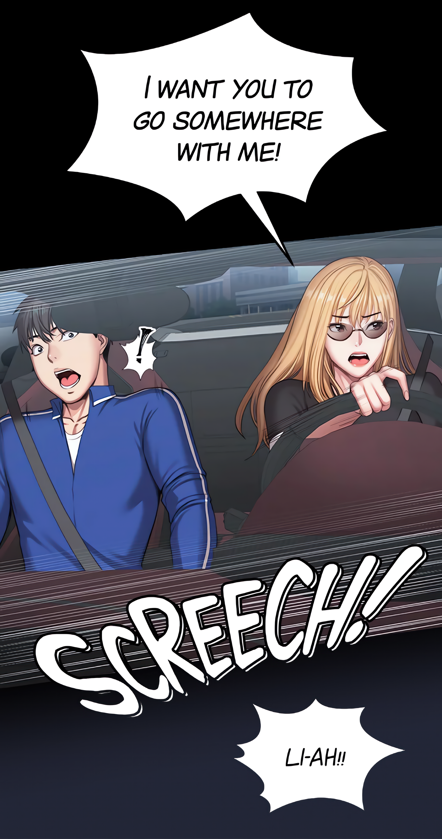 Fitness (Uncensored Fan Edition) Page 6 - MangaHe
