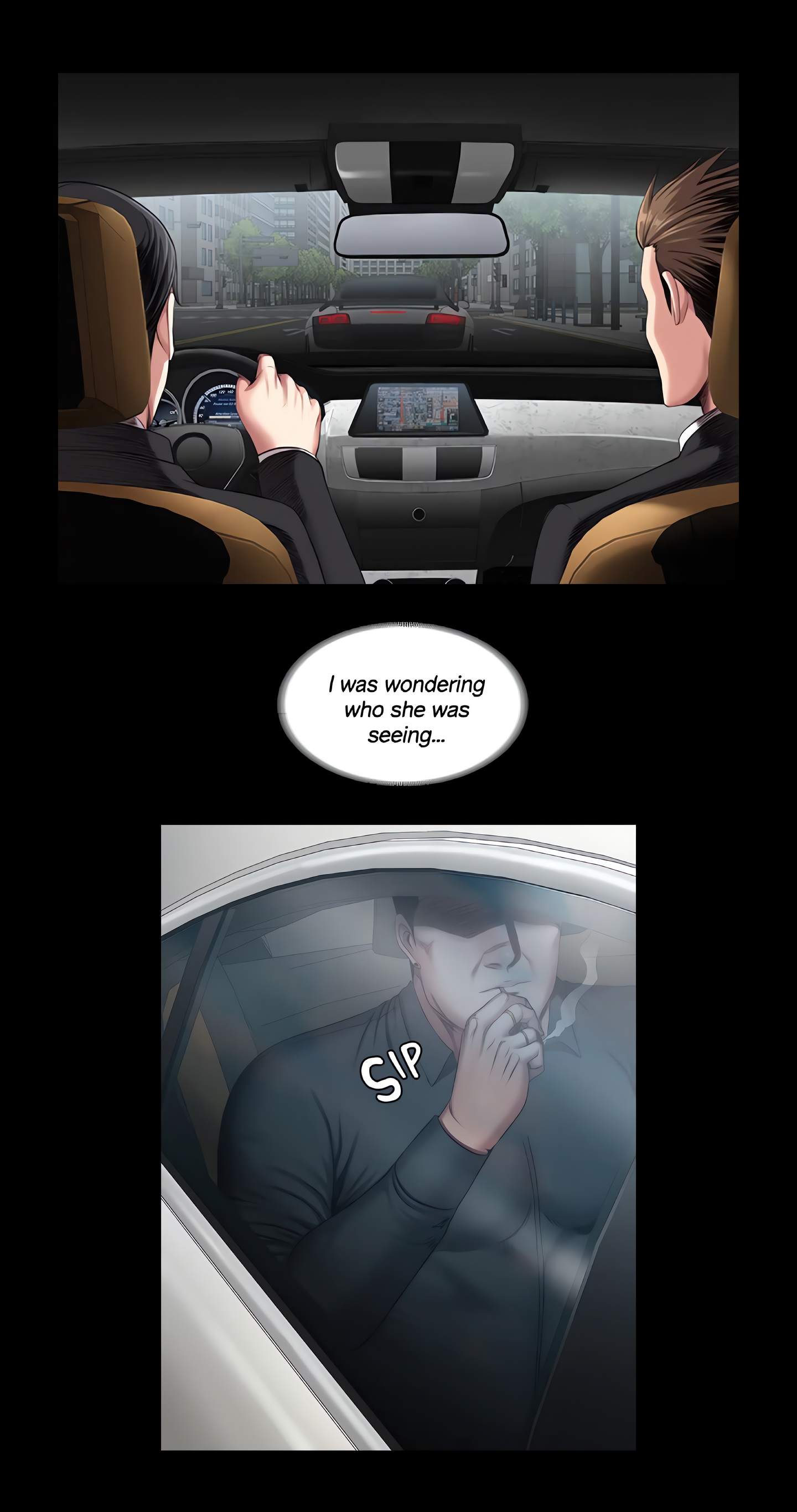 Fitness (Uncensored Fan Edition) Page 8 - MangaHe