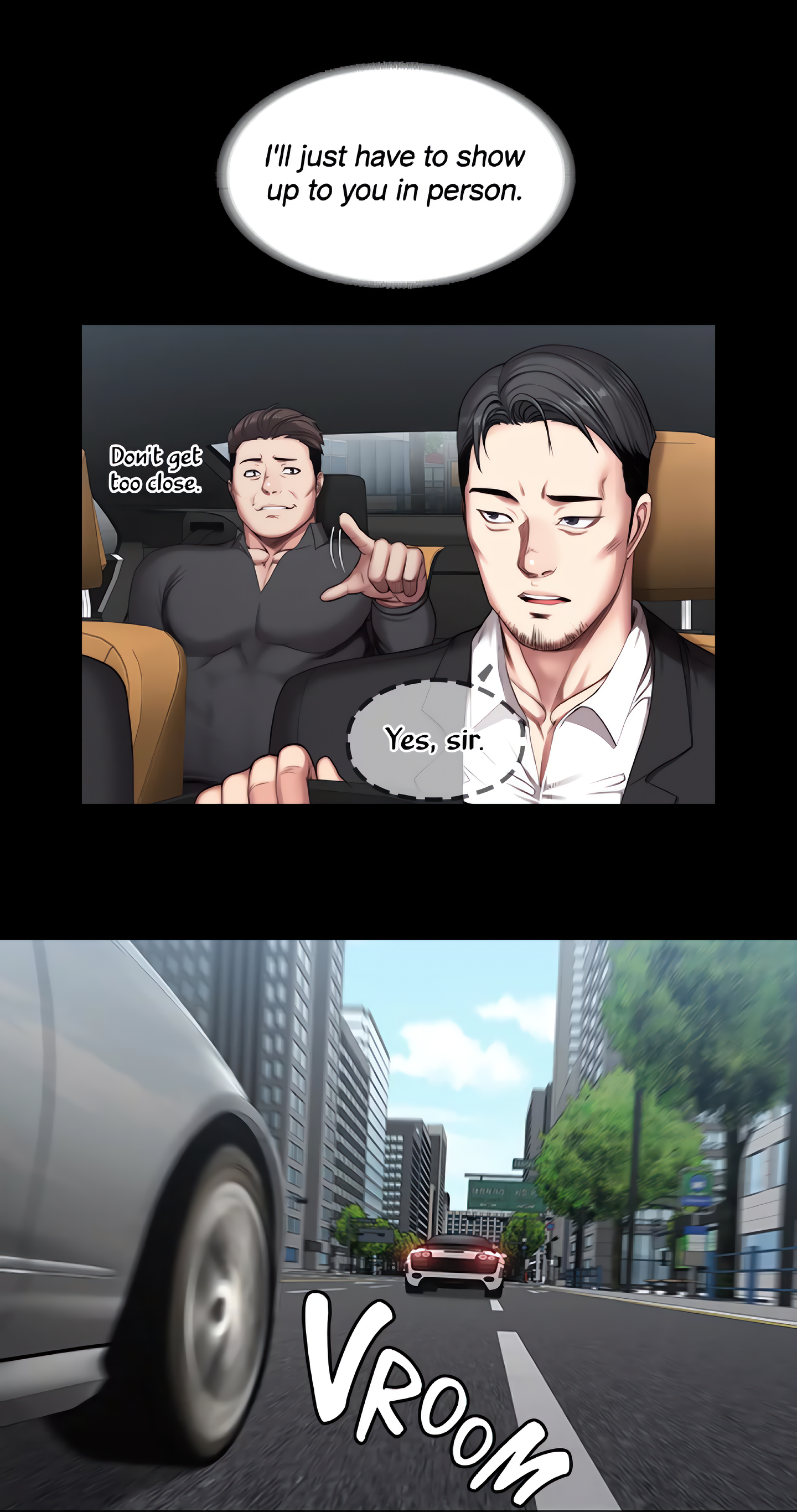 Fitness (Uncensored Fan Edition) Page 10 - MangaHe