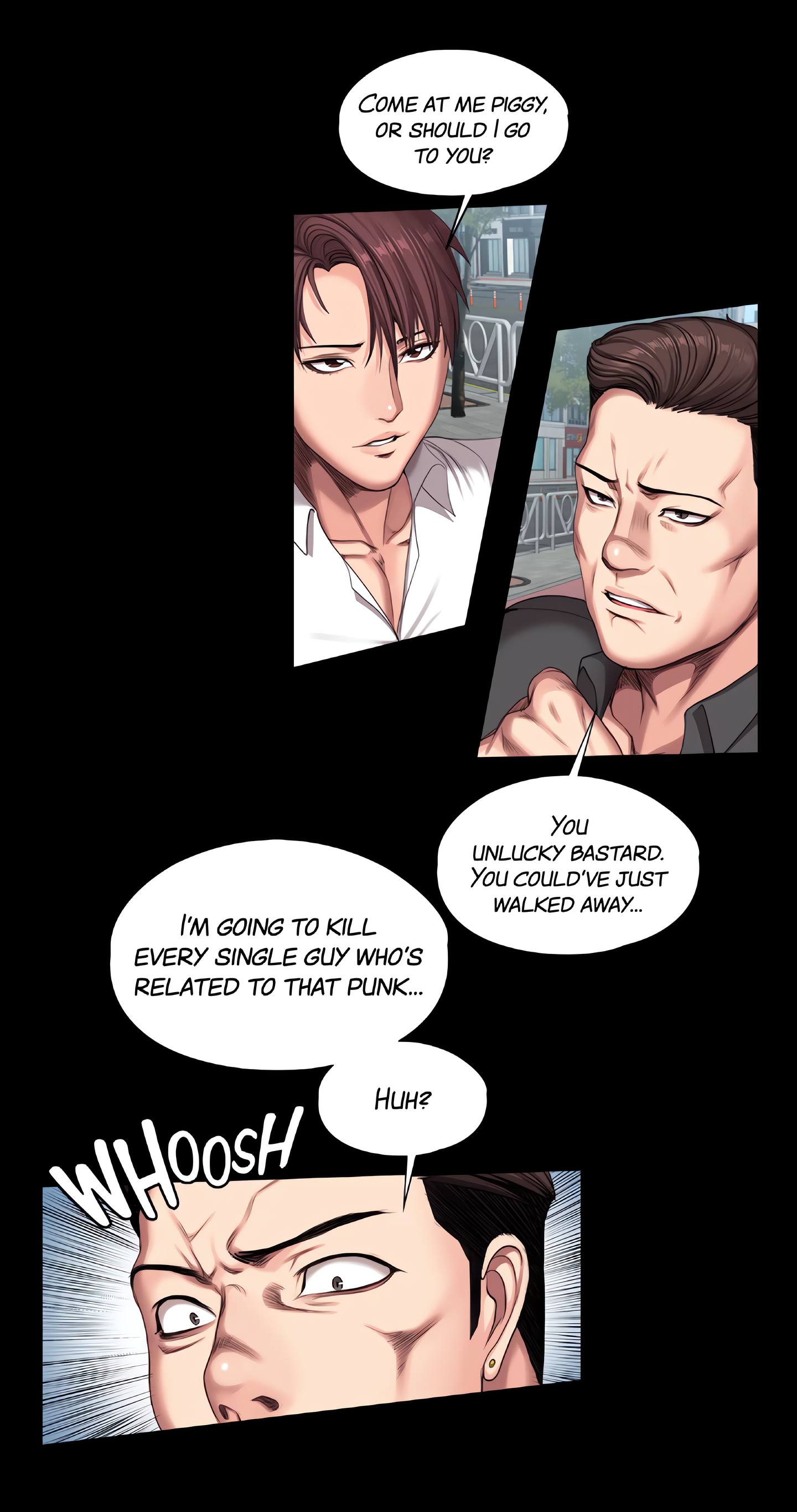 Fitness (Uncensored Fan Edition) Page 25 - MangaHe