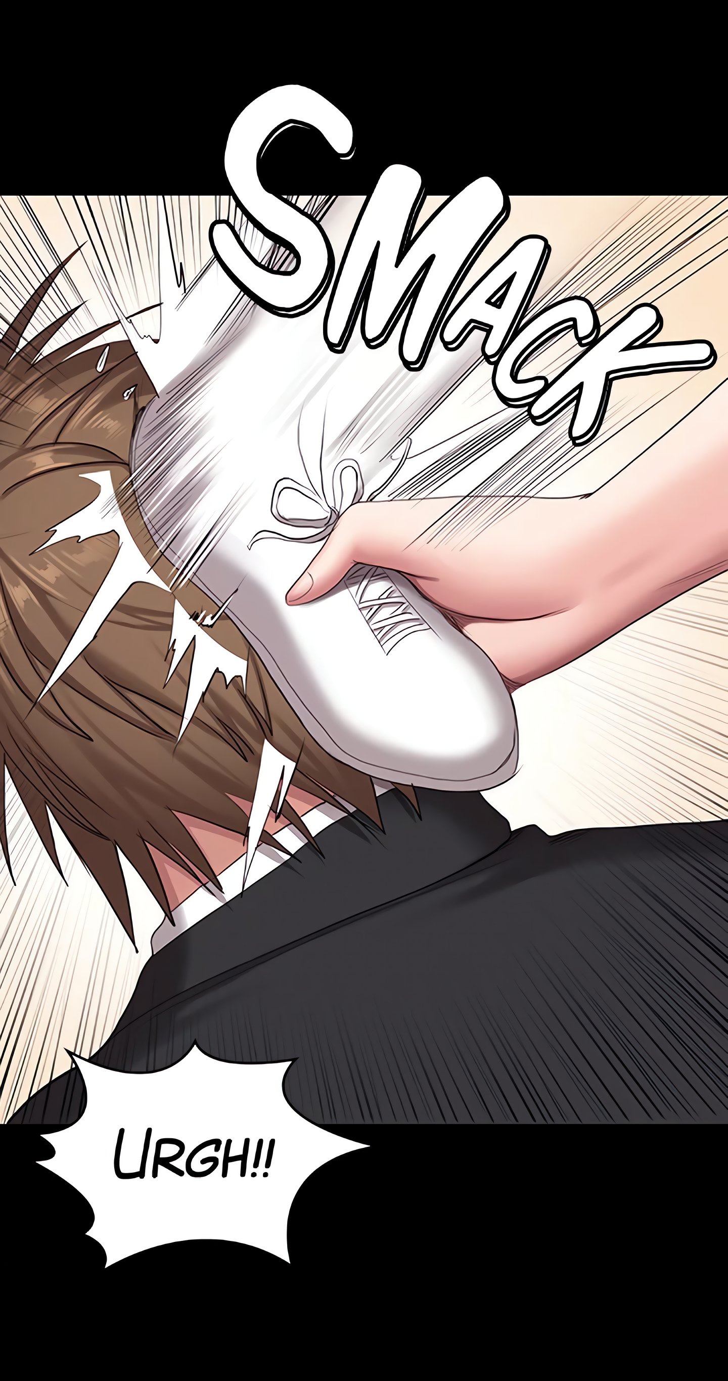Fitness (Uncensored Fan Edition) Page 38 - MangaHe
