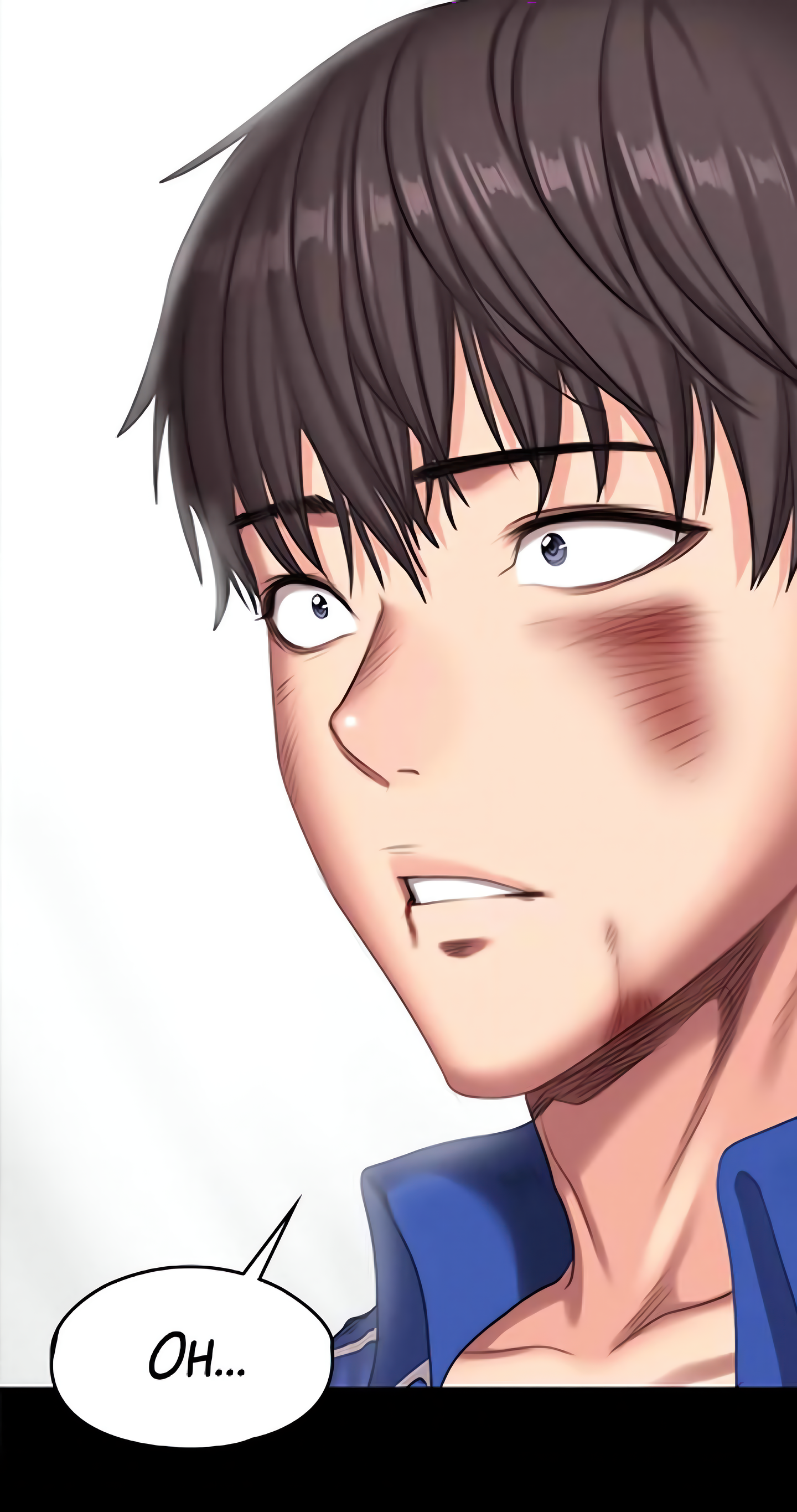 Fitness (Uncensored Fan Edition) Page 61 - MangaHe