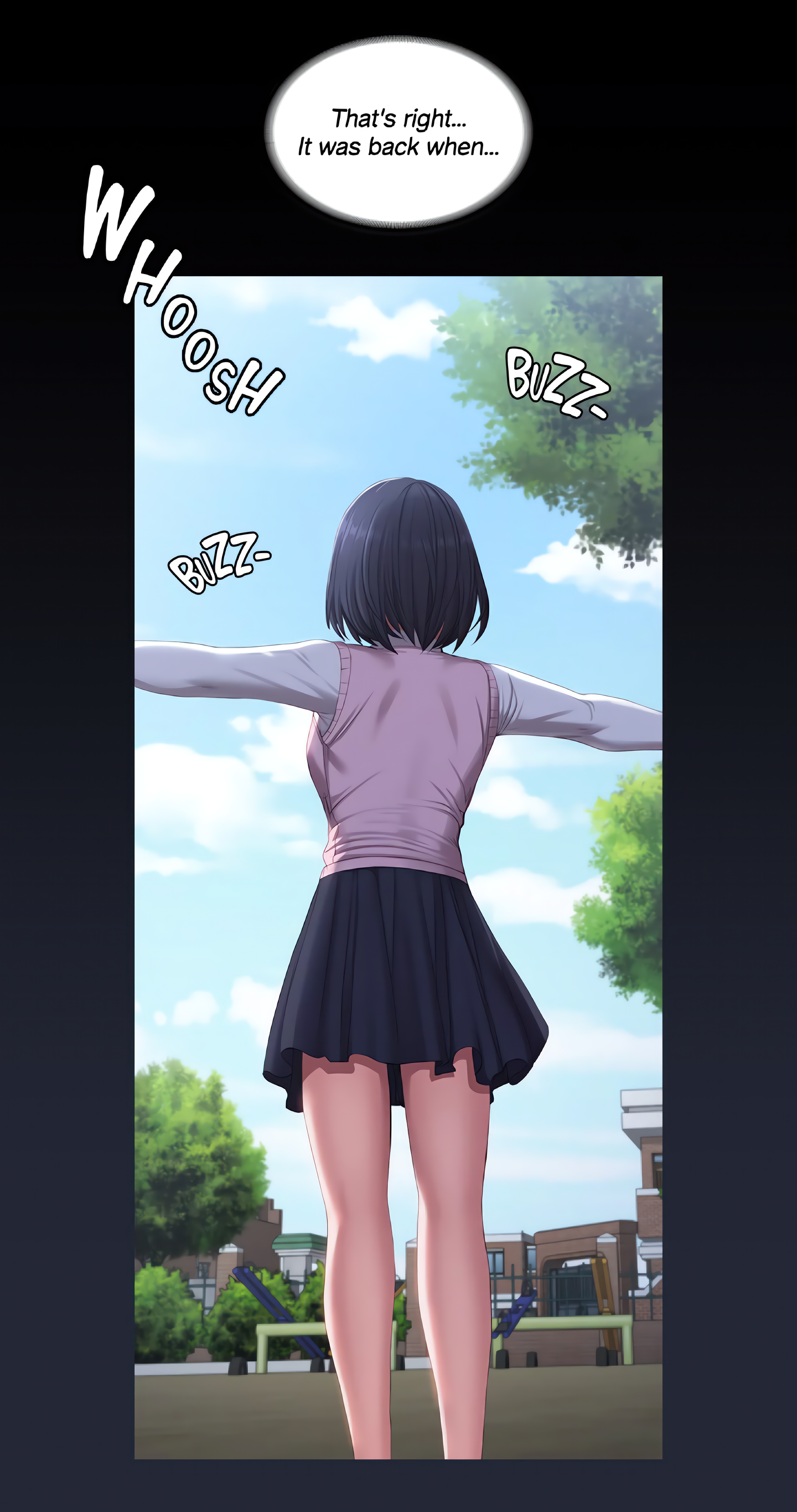 Fitness (Uncensored Fan Edition) Page 12 - MangaHe