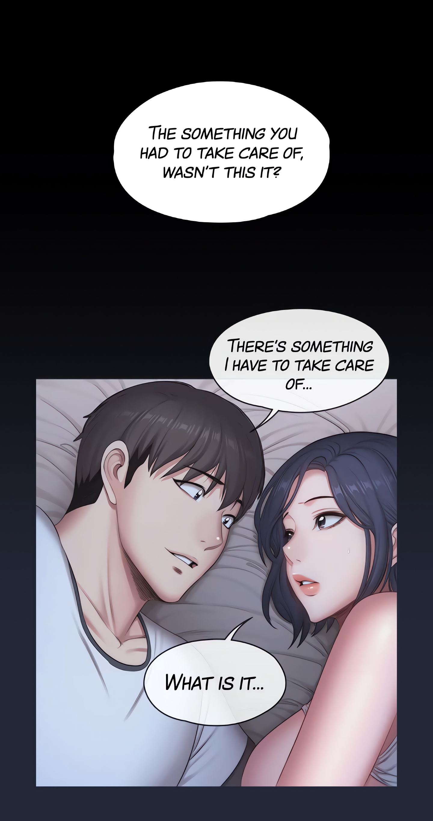 Fitness (Uncensored Fan Edition) Page 35 - MangaHe