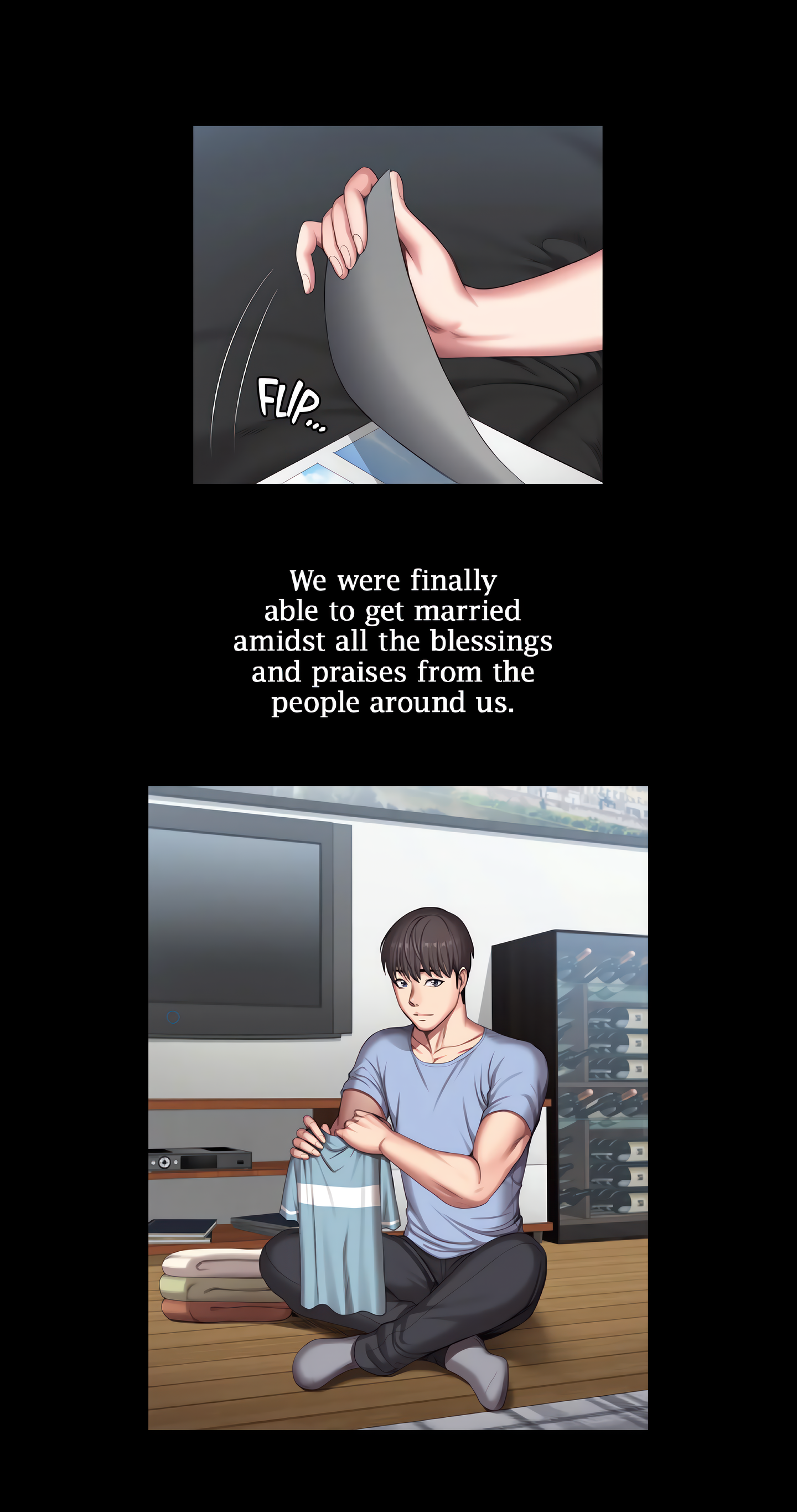 Fitness (Uncensored Fan Edition) Page 50 - MangaHe