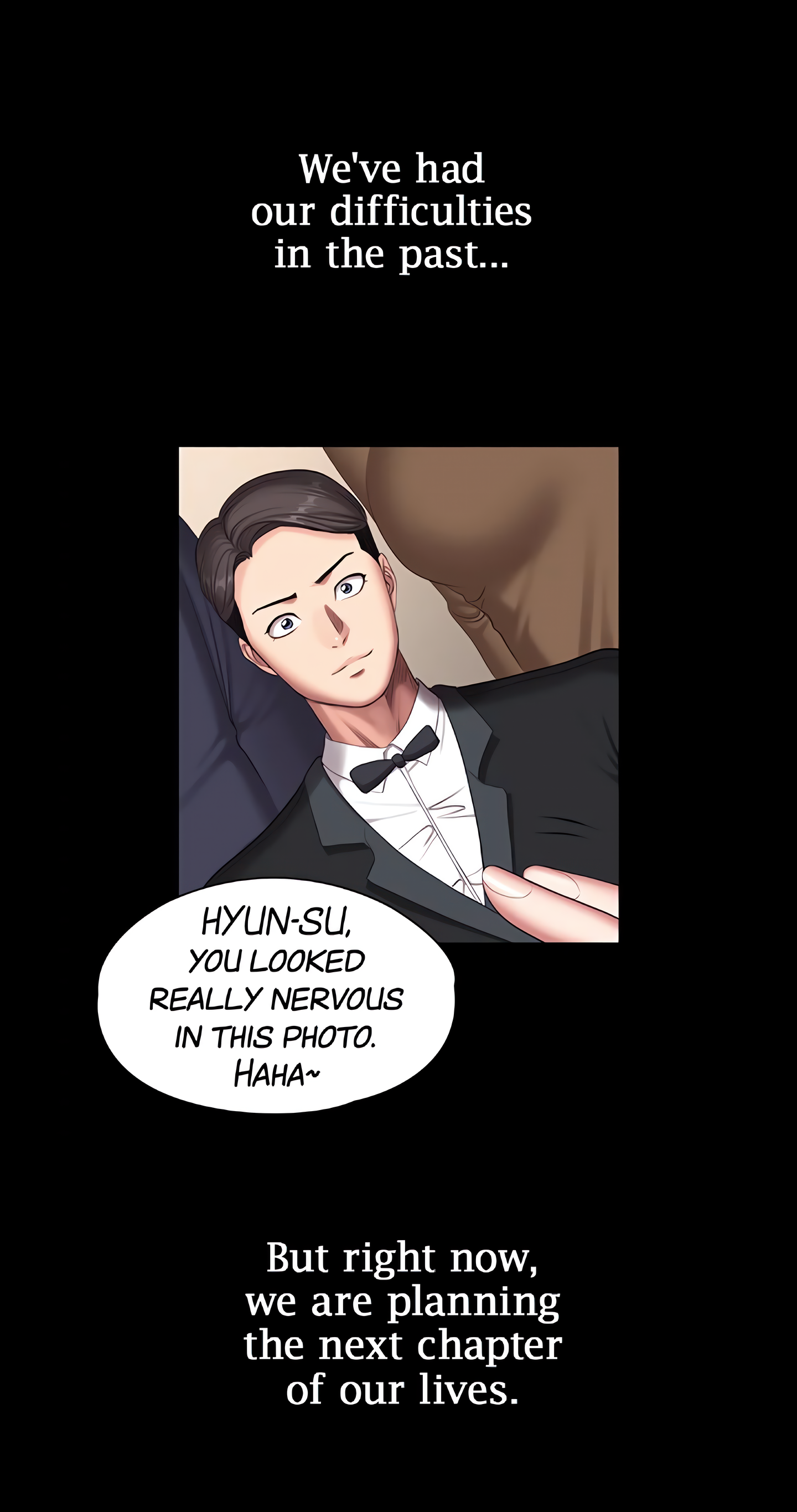 Fitness (Uncensored Fan Edition) Page 51 - MangaHe