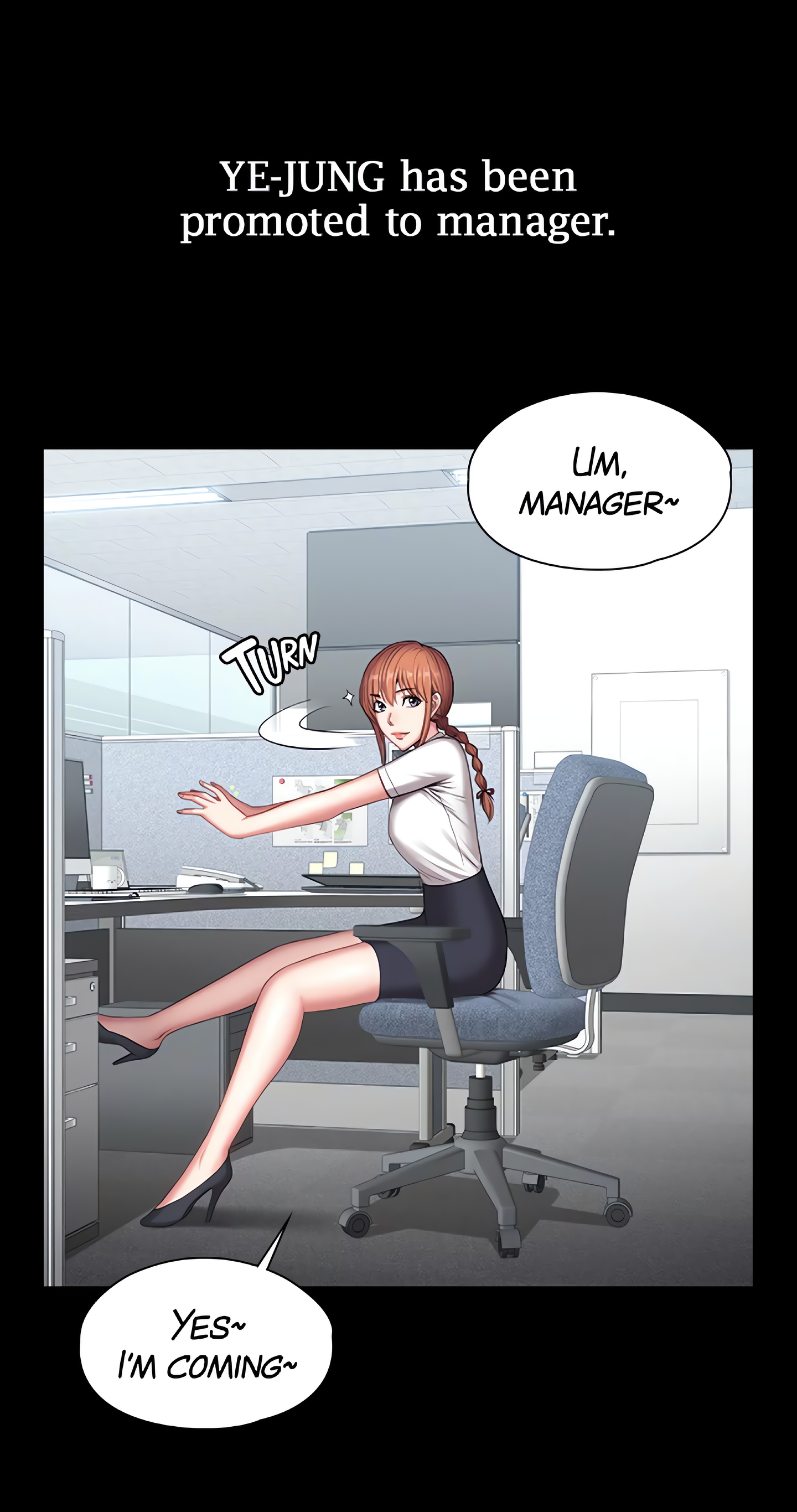 Fitness (Uncensored Fan Edition) Page 58 - MangaHe