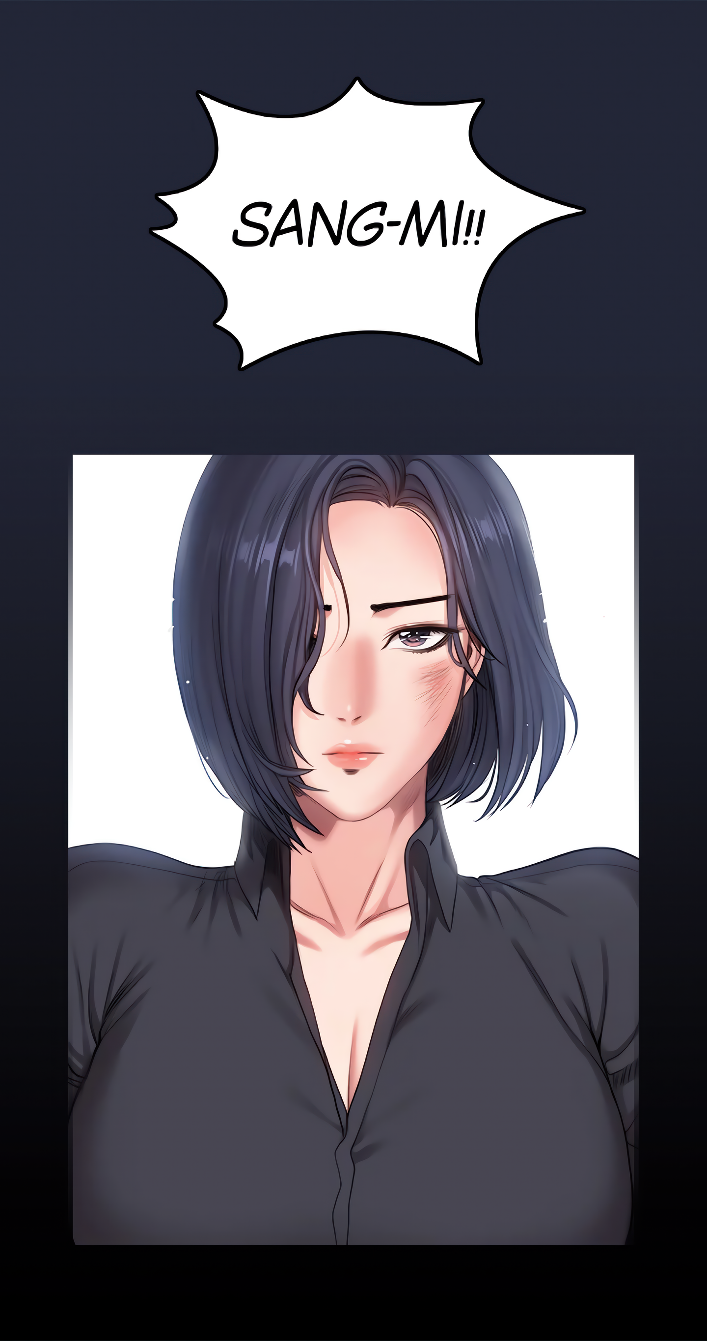 Fitness (Uncensored Fan Edition) Page 7 - MangaHe