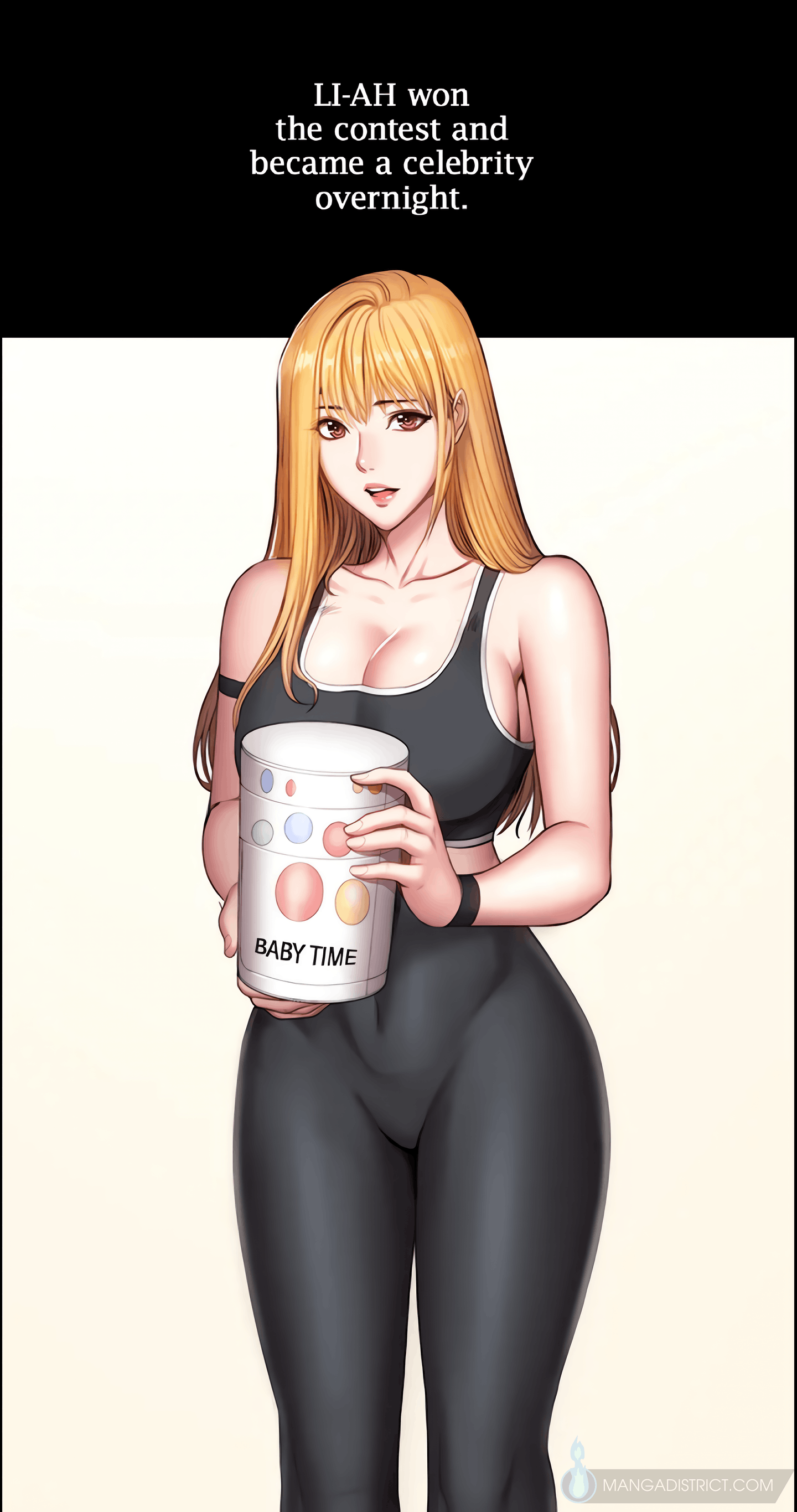 Fitness (Uncensored Fan Edition) Page 63 - MangaHe