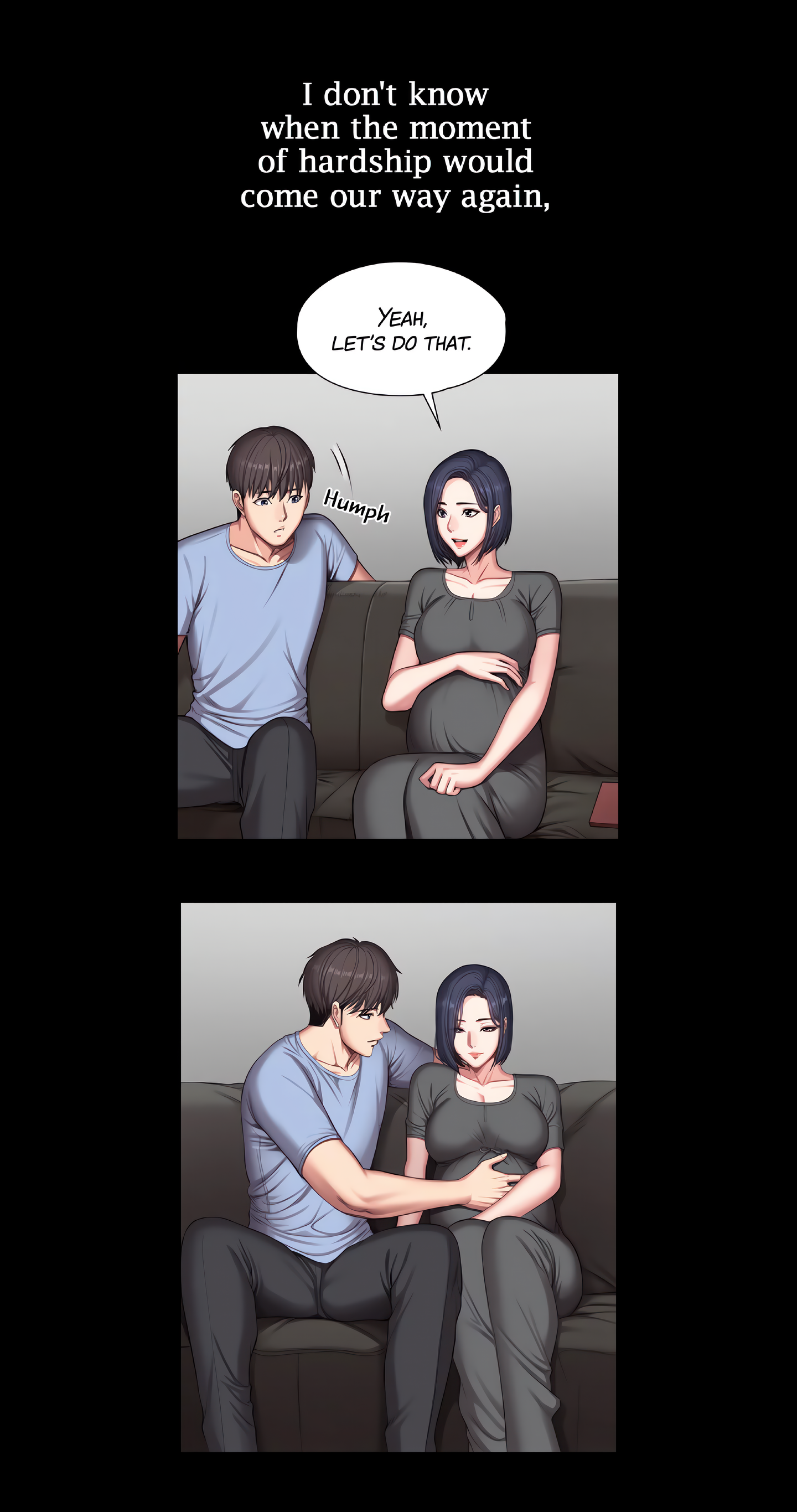 Fitness (Uncensored Fan Edition) Page 66 - MangaHe