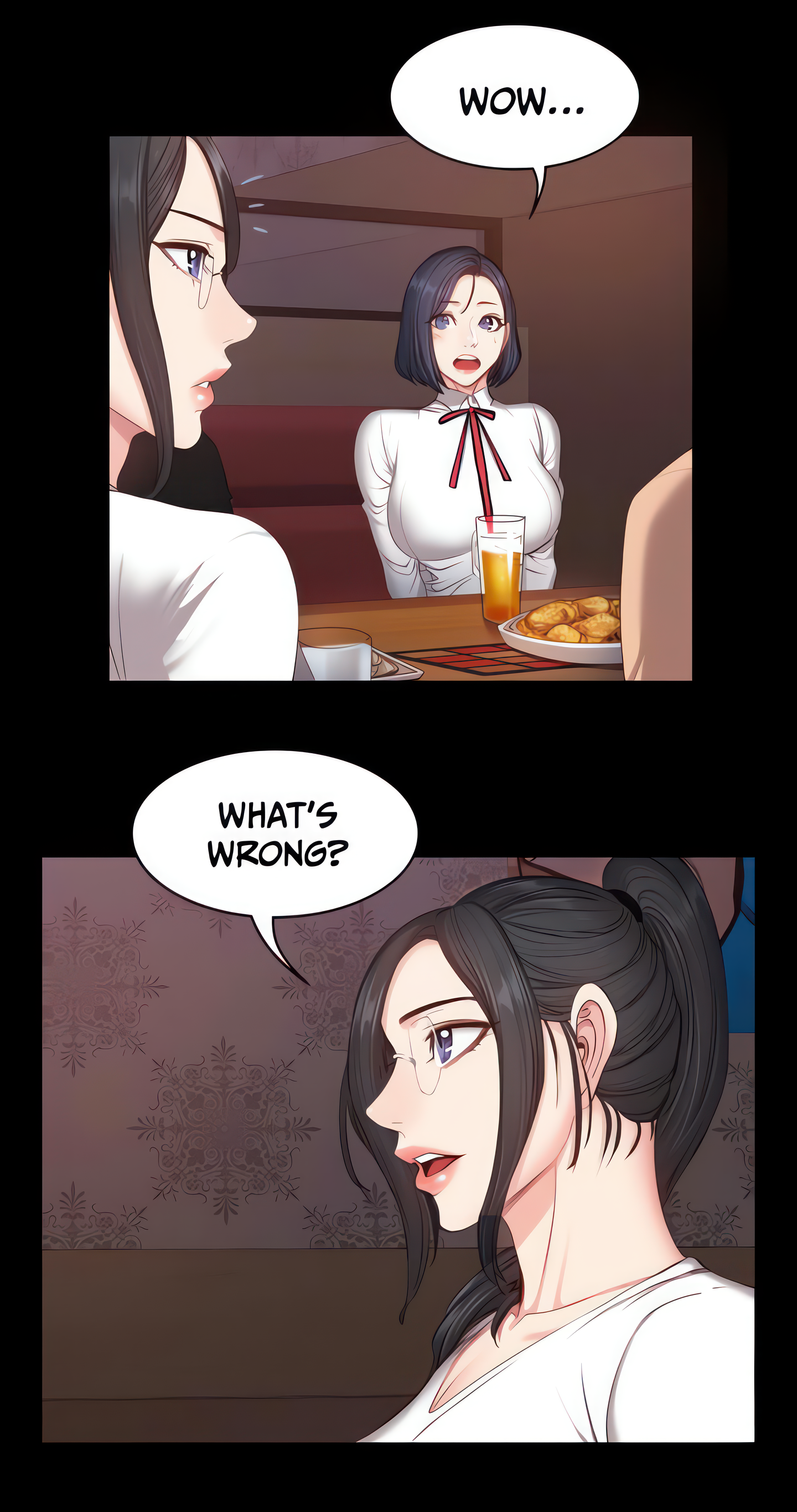 Fitness (Uncensored Fan Edition) Page 22 - MangaHe