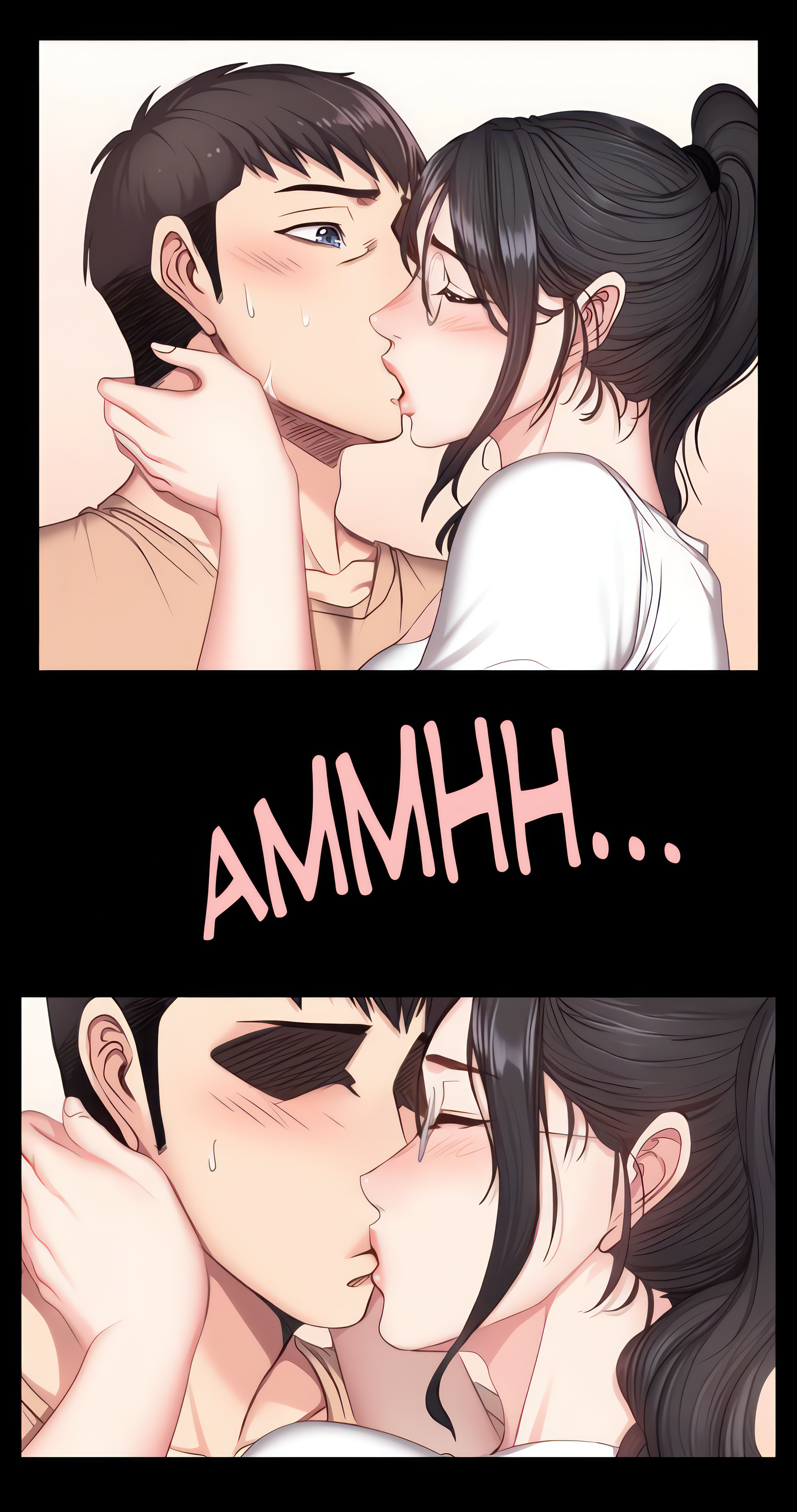 Fitness (Uncensored Fan Edition) Page 5 - MangaHe