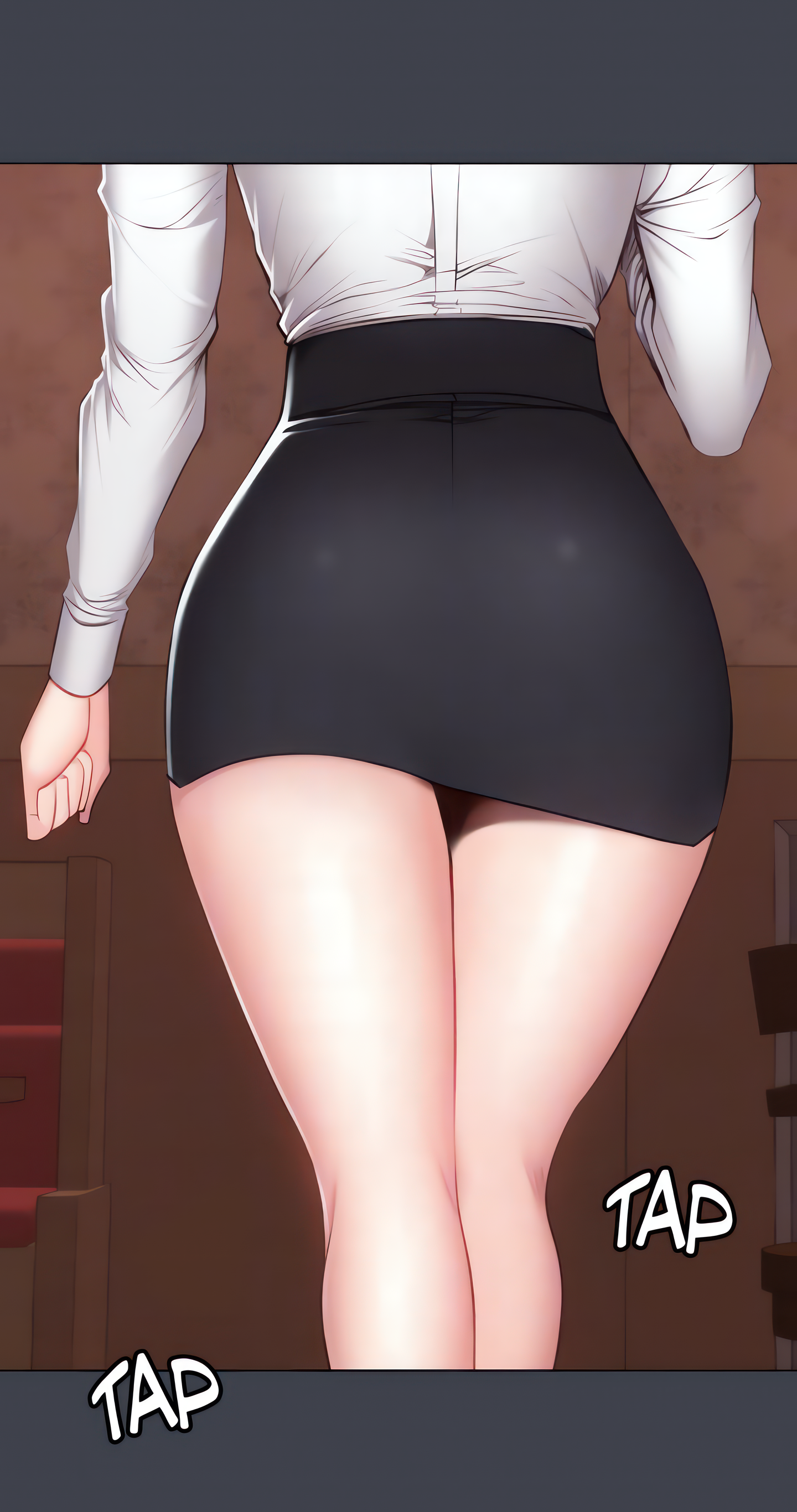 Fitness (Uncensored Fan Edition) Page 14 - MangaHe
