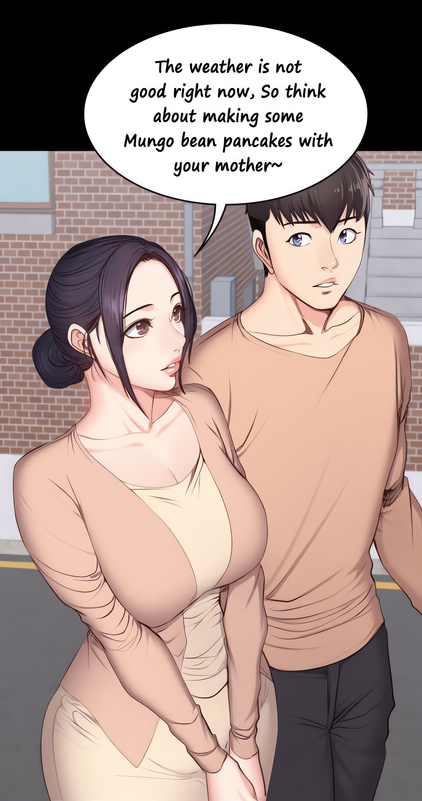 Fitness (Uncensored Fan Edition) Page 24 - MangaHe