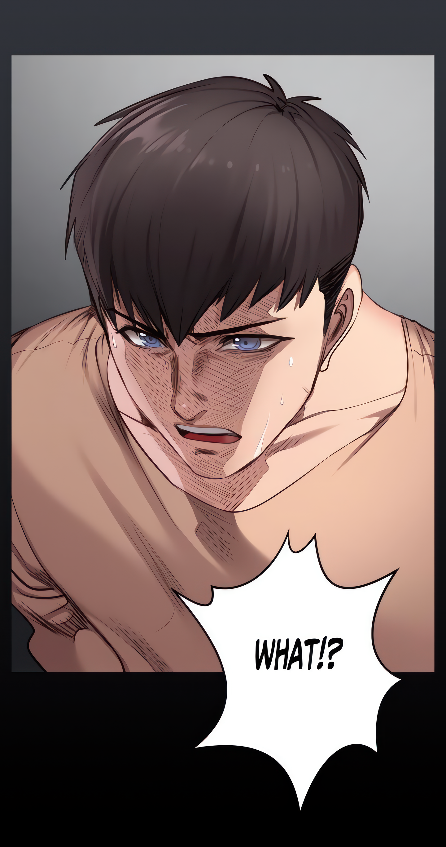 Fitness (Uncensored Fan Edition) Page 5 - MangaHe
