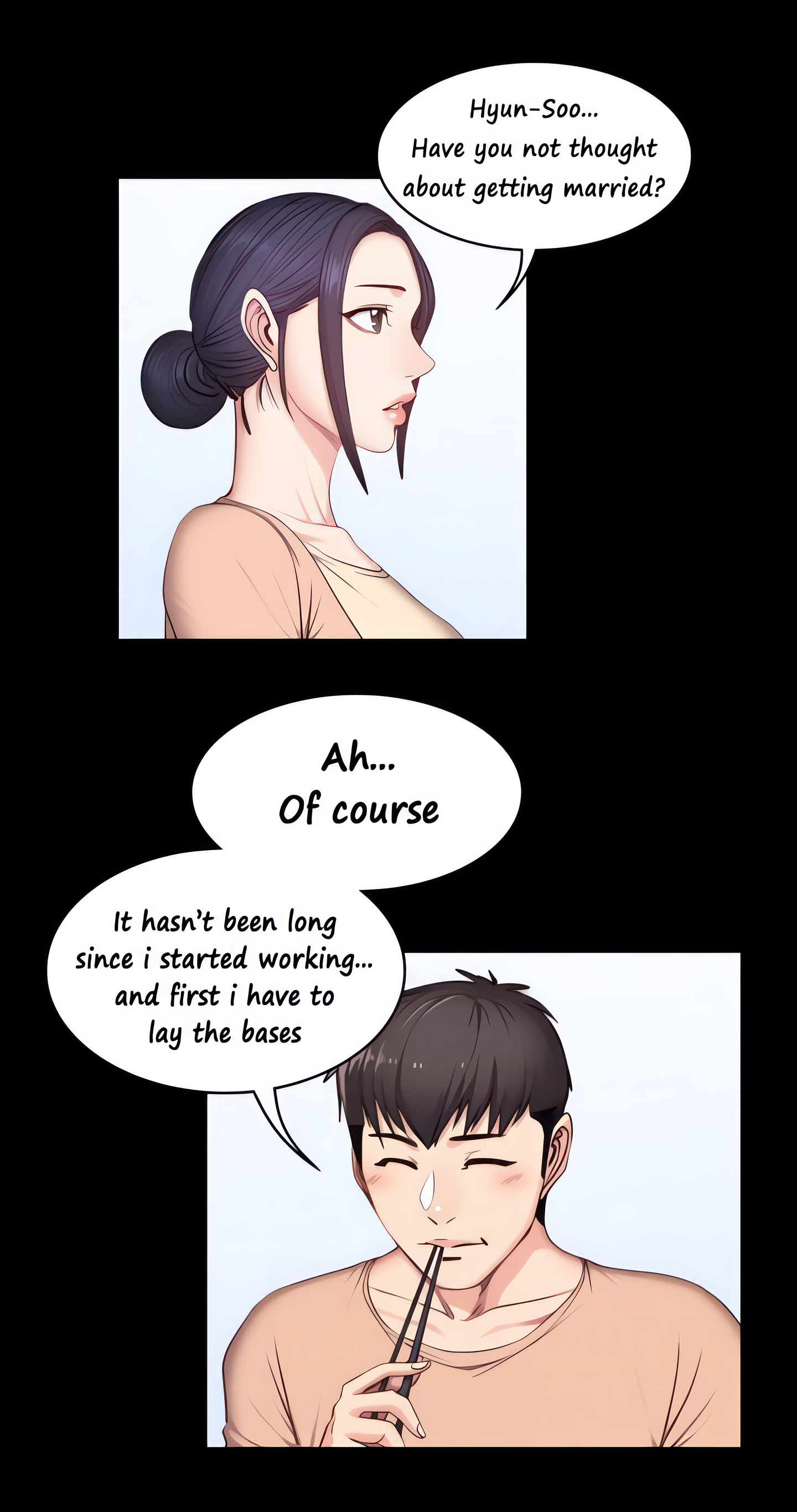 Fitness (Uncensored Fan Edition) Page 41 - MangaHe