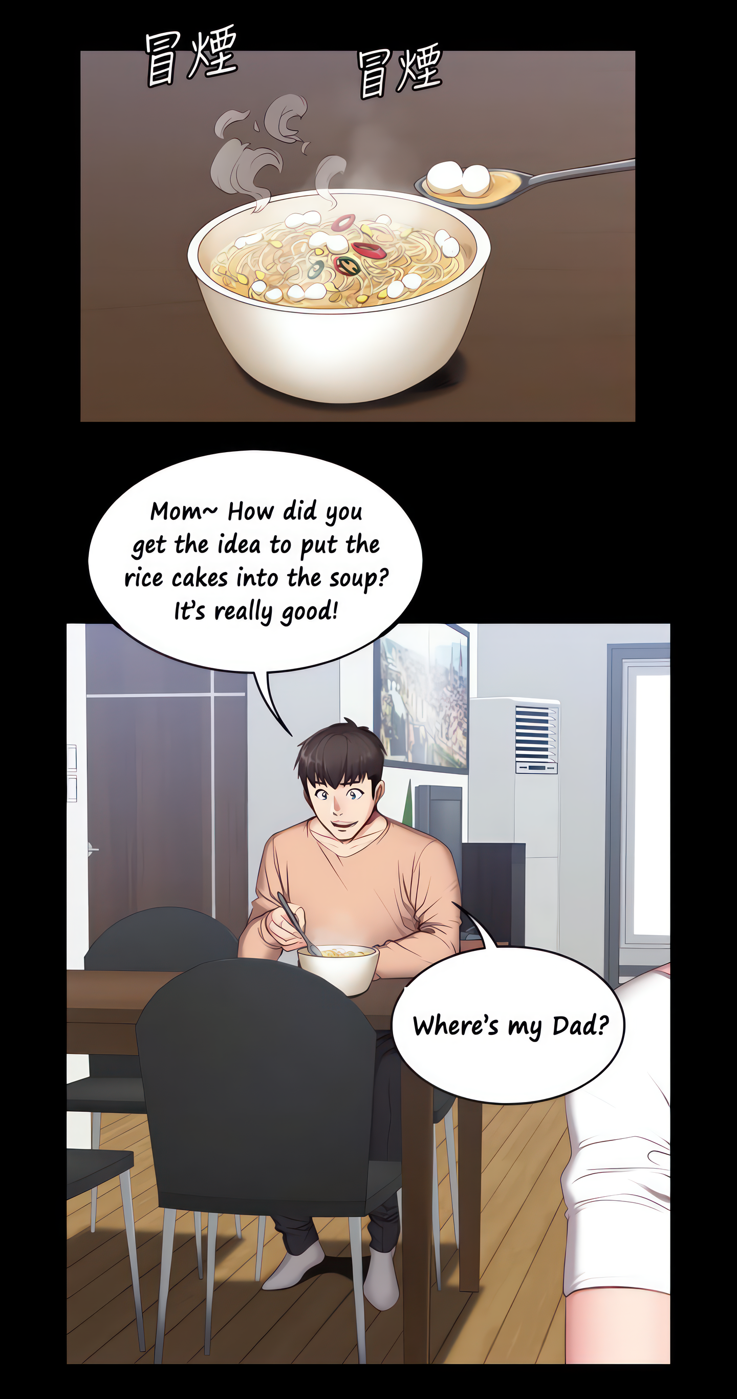 Fitness (Uncensored Fan Edition) Page 6 - MangaHe