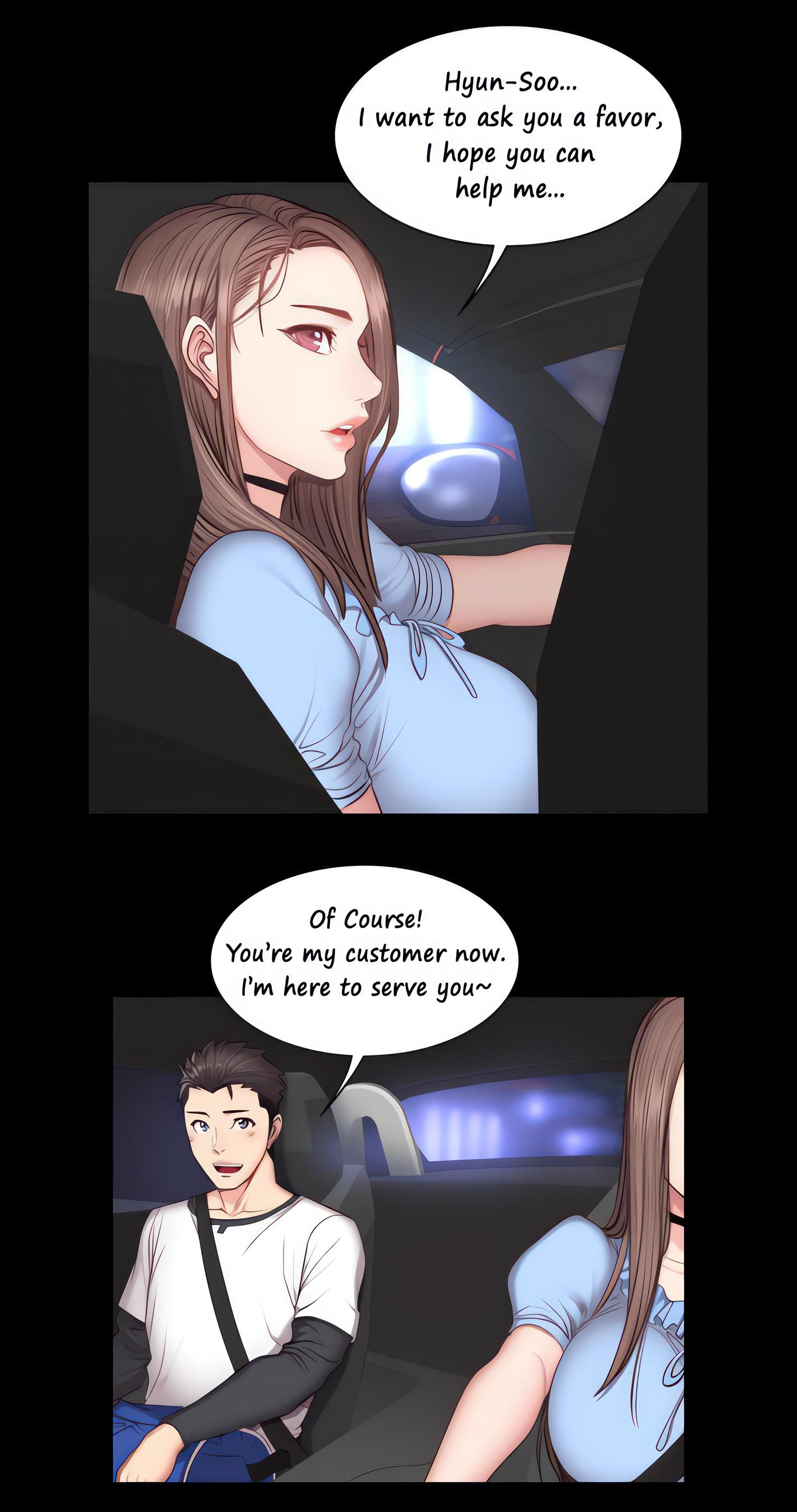 Fitness (Uncensored Fan Edition) Page 11 - MangaHe