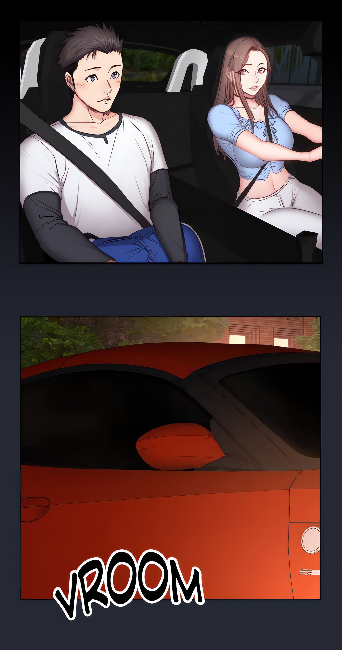 Fitness (Uncensored Fan Edition) Page 4 - MangaHe