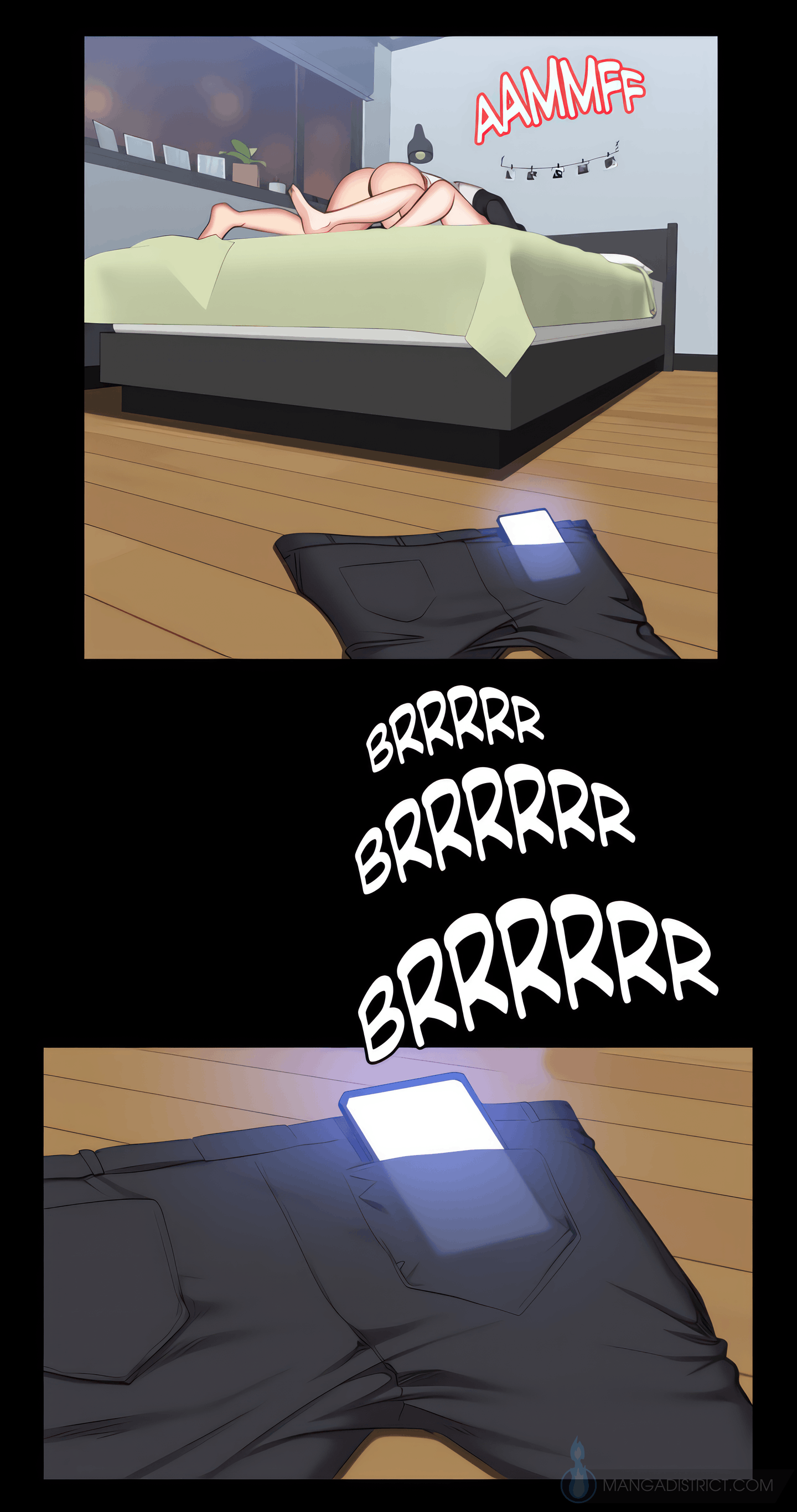 Fitness (Uncensored Fan Edition) Page 43 - MangaHe